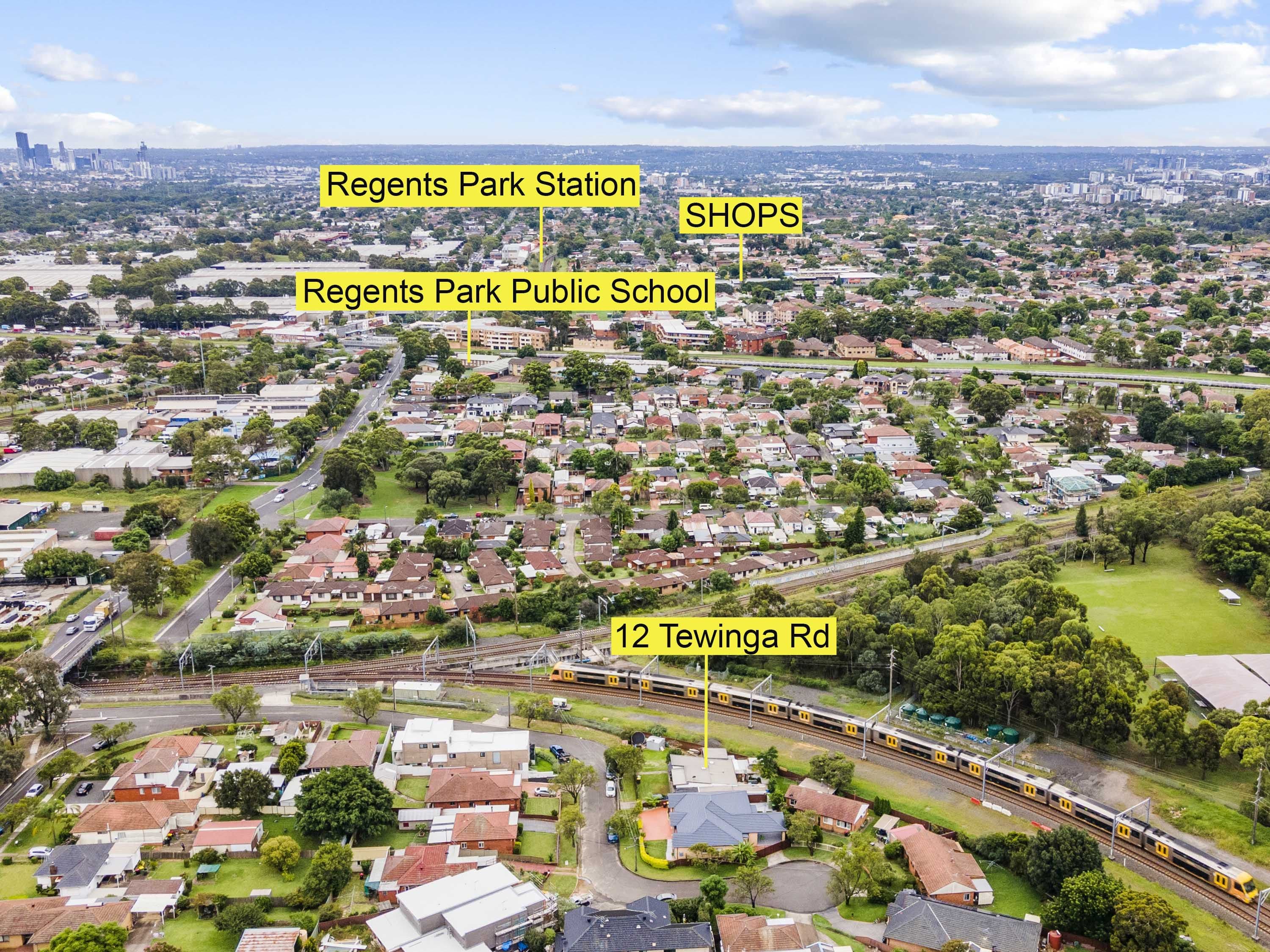 12 Tewinga Road, Birrong NSW 2143, Birrong - Thumbnail 6