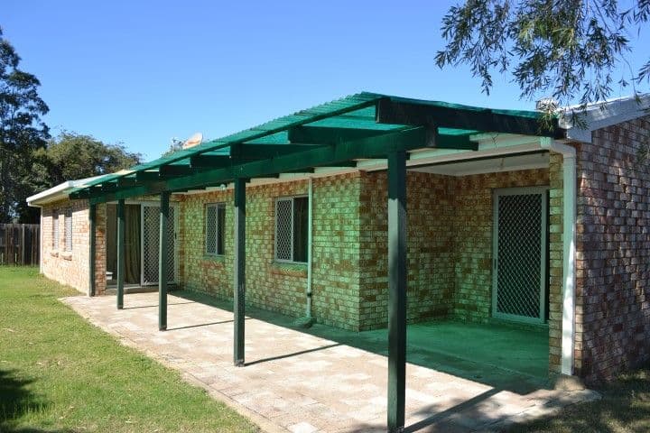 25 Polson Street, POINT VERNON QLD 4655, Point Vernon - Thumbnail 4