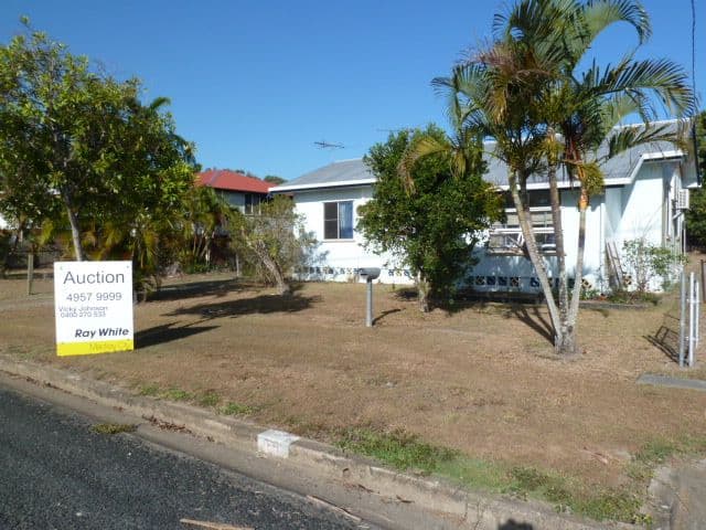 88 Grendon Street, NORTH MACKAY QLD 4740, North Mackay - Image 1