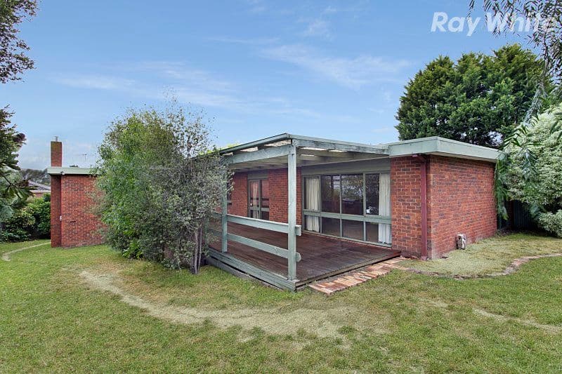 17 Gateshead Drive, Wantirna South VIC 3152, Wantirna South - Thumbnail 8