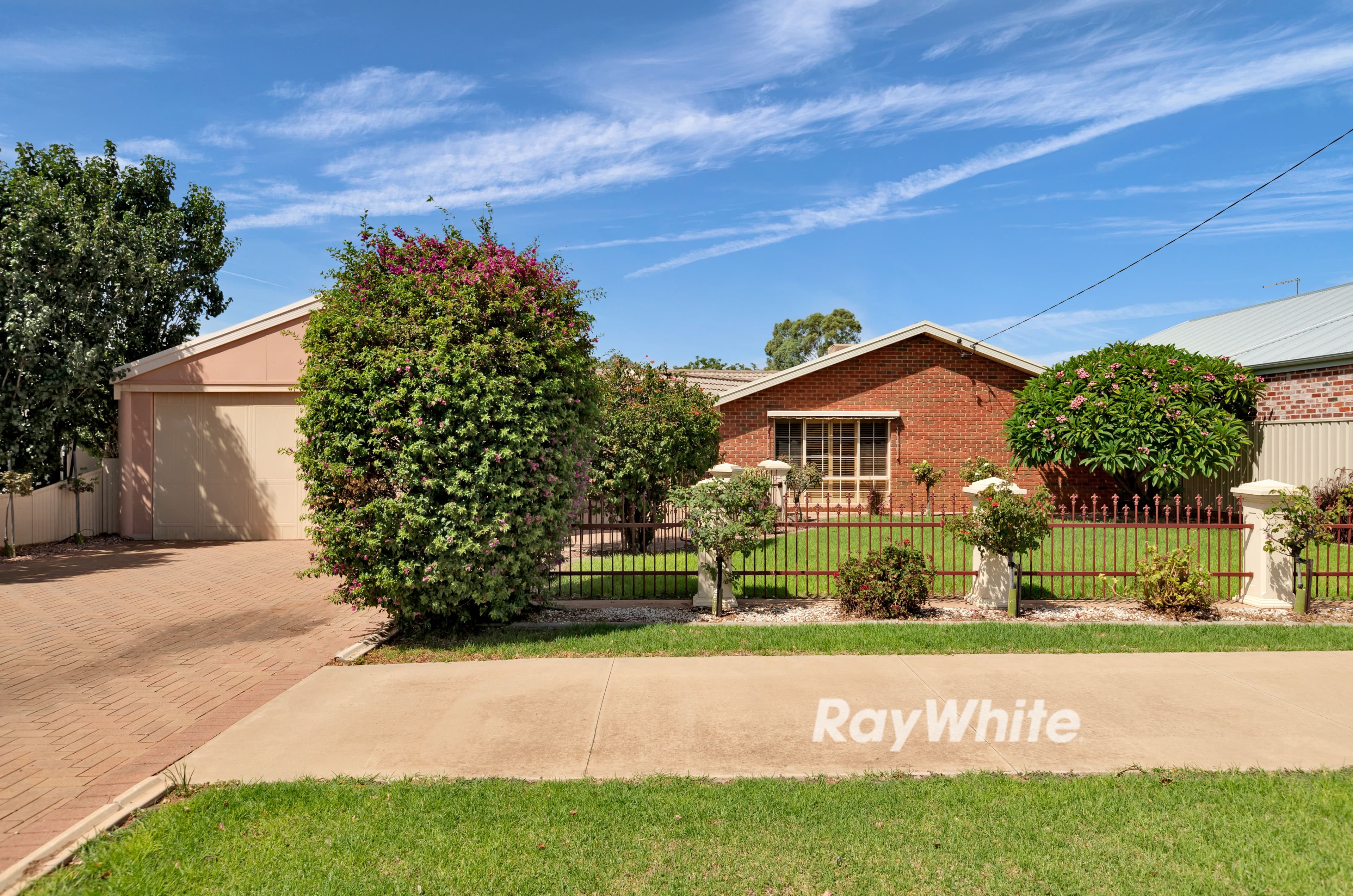 67 Williams Street, Gol Gol NSW 2738, Gol Gol - Image 1