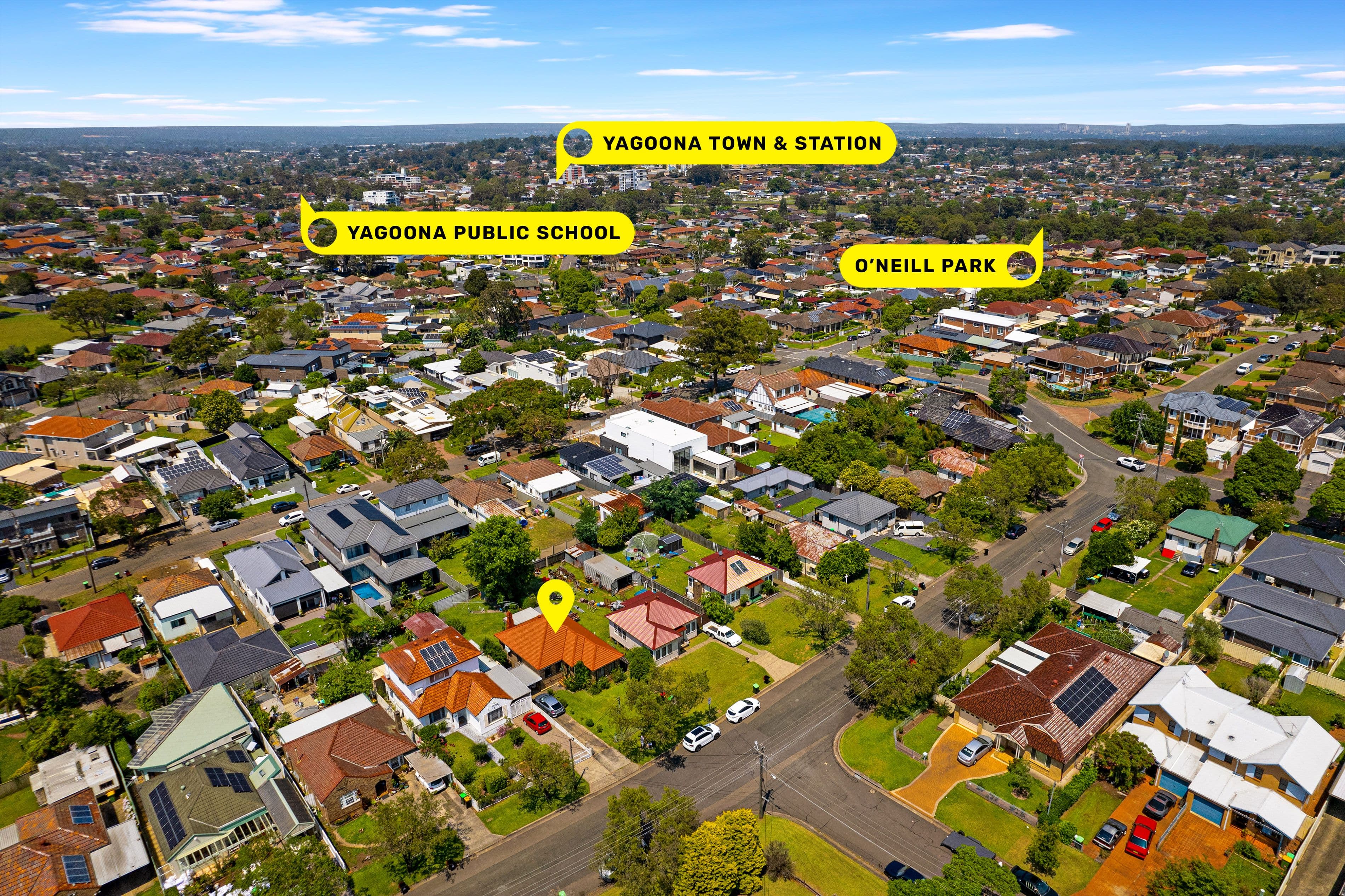61 McMillan Street, Yagoona NSW 2199, Yagoona - Thumbnail 7