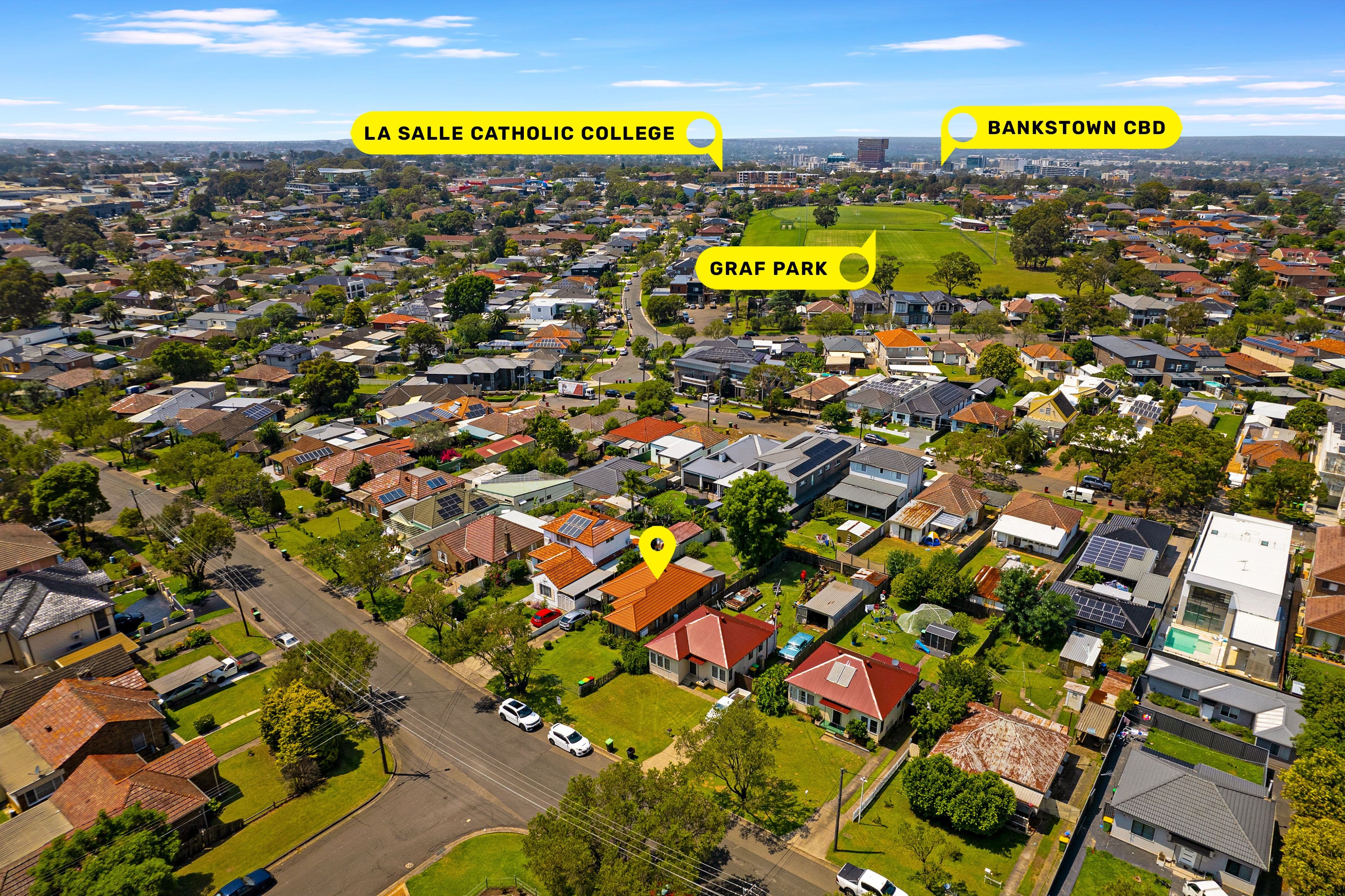 61 McMillan Street, Yagoona NSW 2199, Yagoona - Thumbnail 8