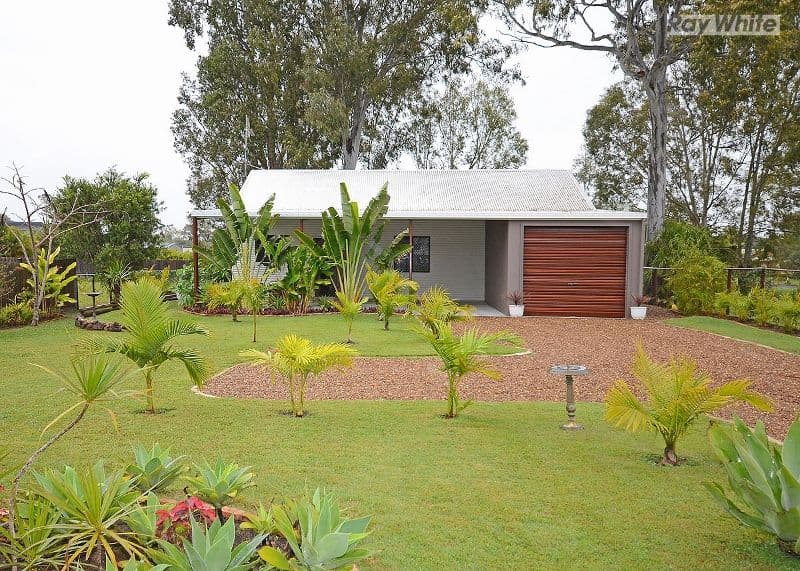30 Petersen Road, CRAIGNISH QLD 4655, Craignish - Image 1