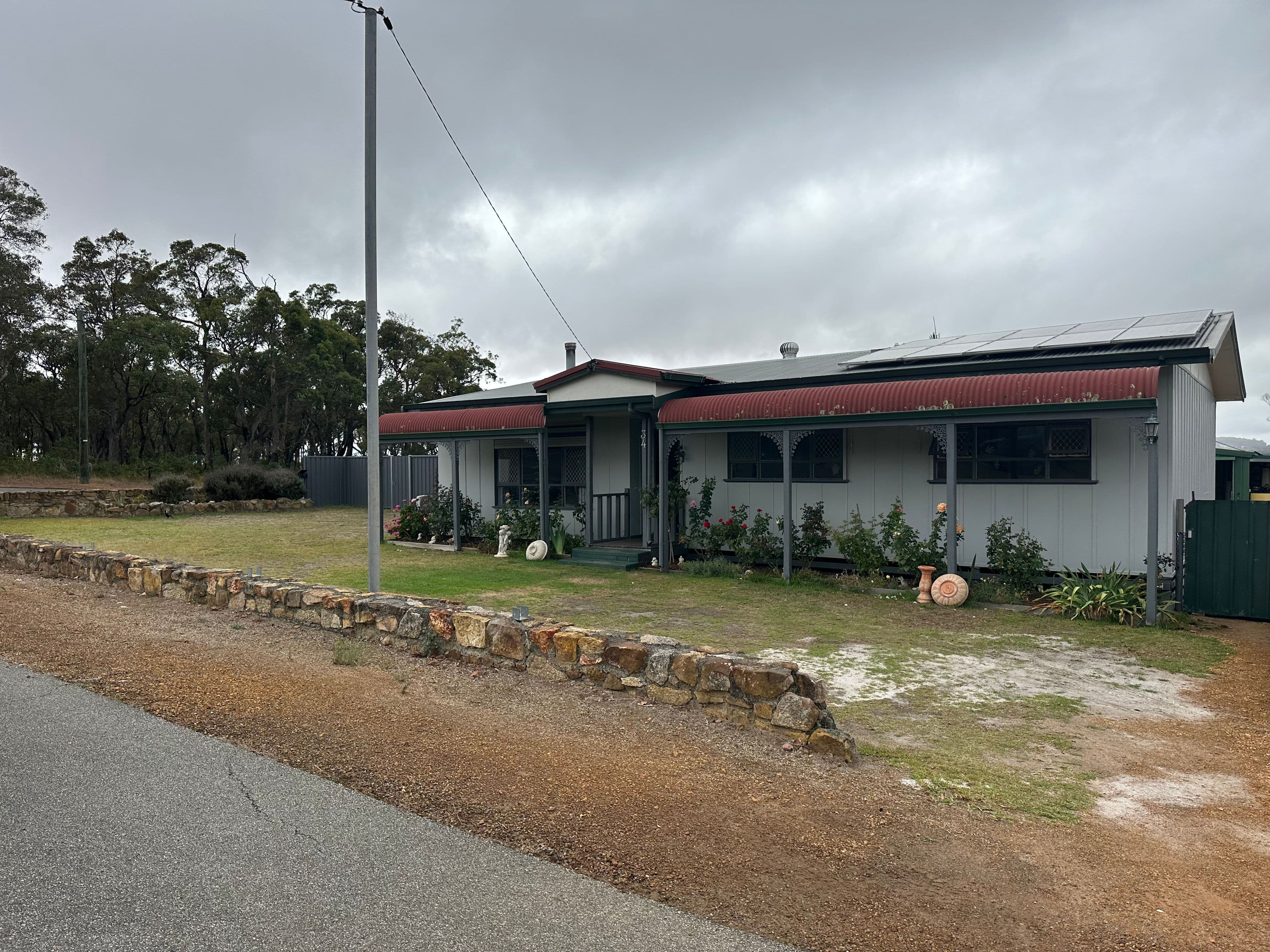 34 Montem Street, Mount Barker WA 6324, Mount Barker - Image 1