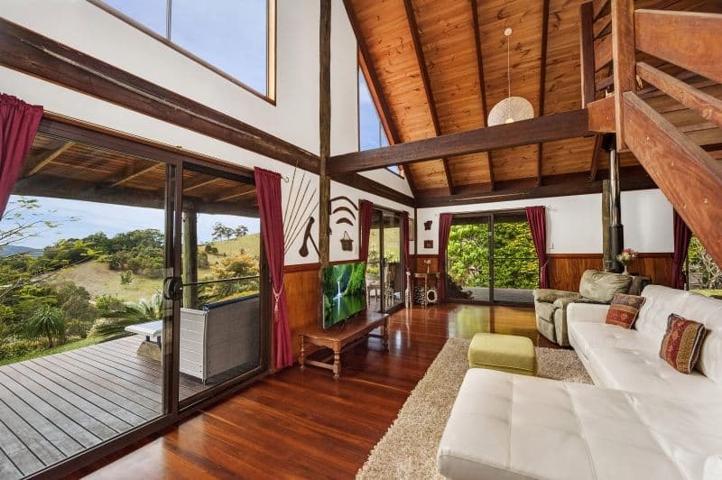 36 Spring Valley Road, Cudgera Creek - Thumbnail 5
