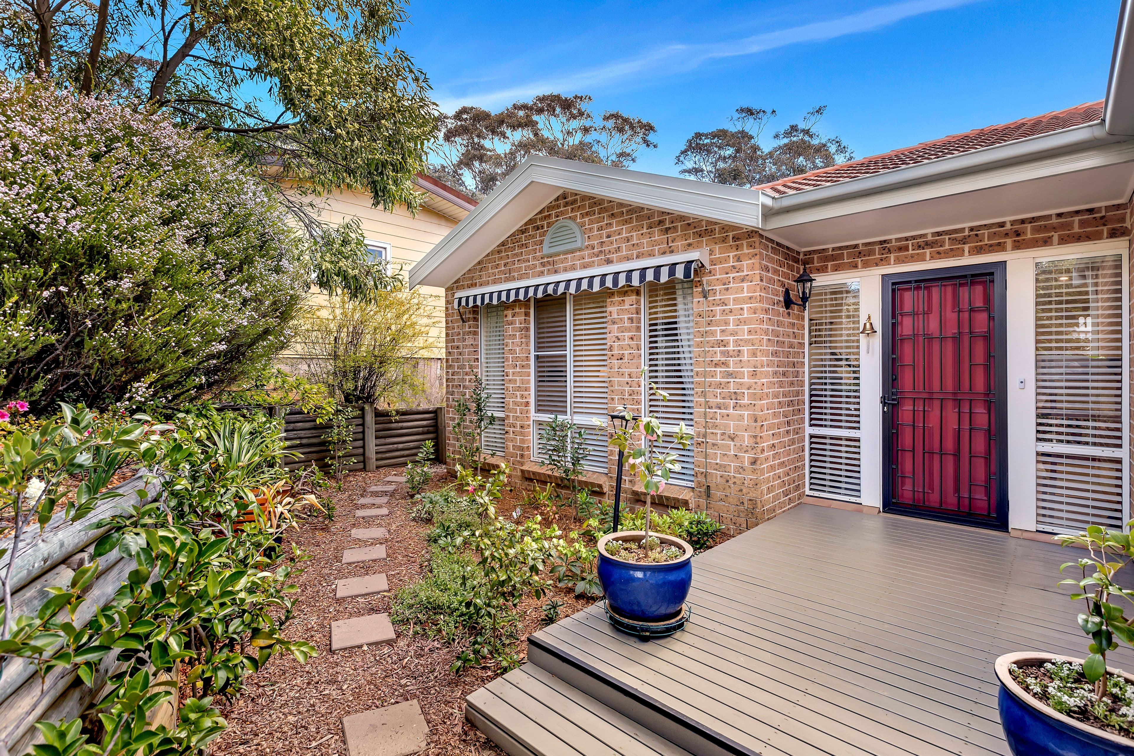 22 Harrison Street, Blackheath - Image 1
