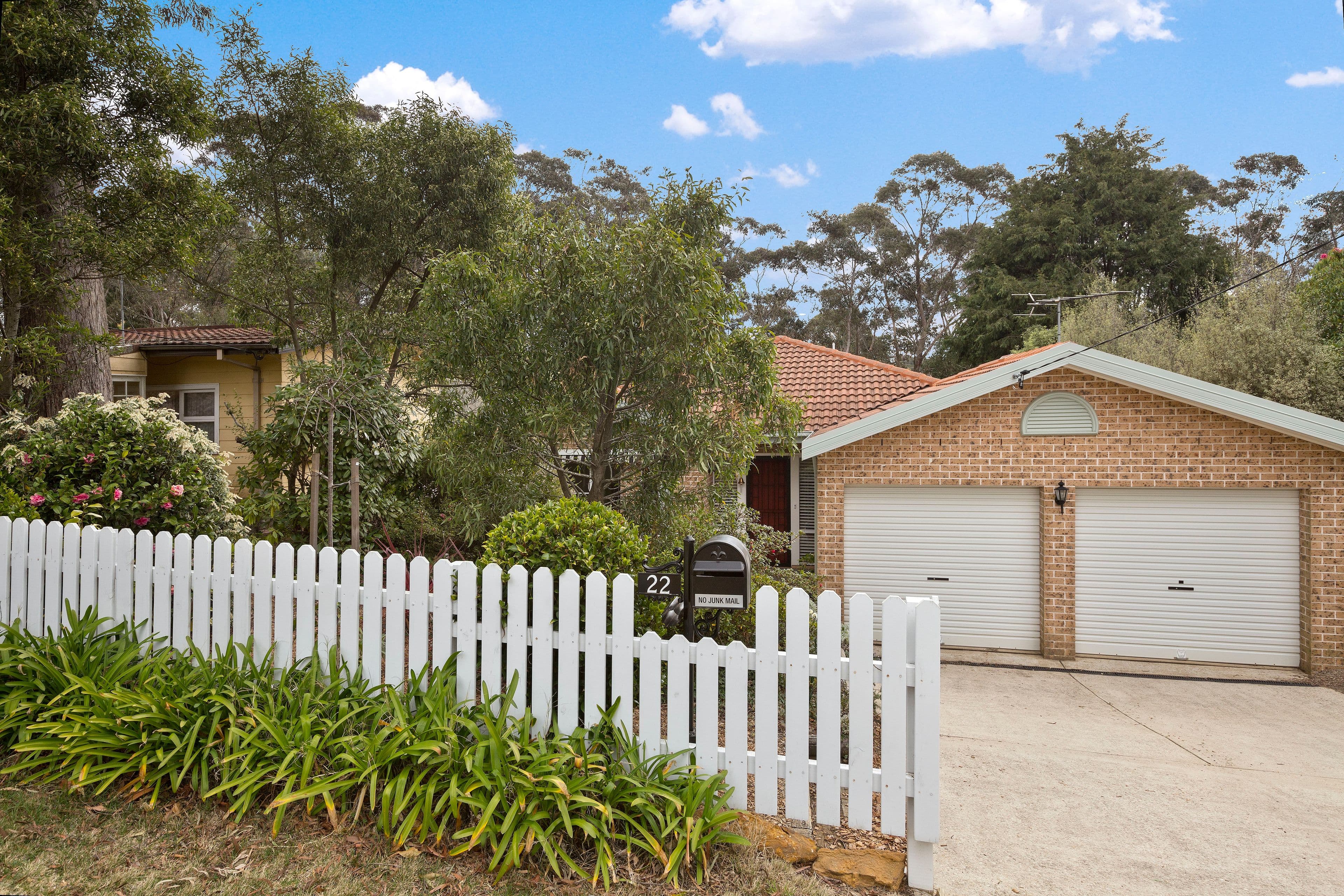 22 Harrison Street, Blackheath - Thumbnail 8