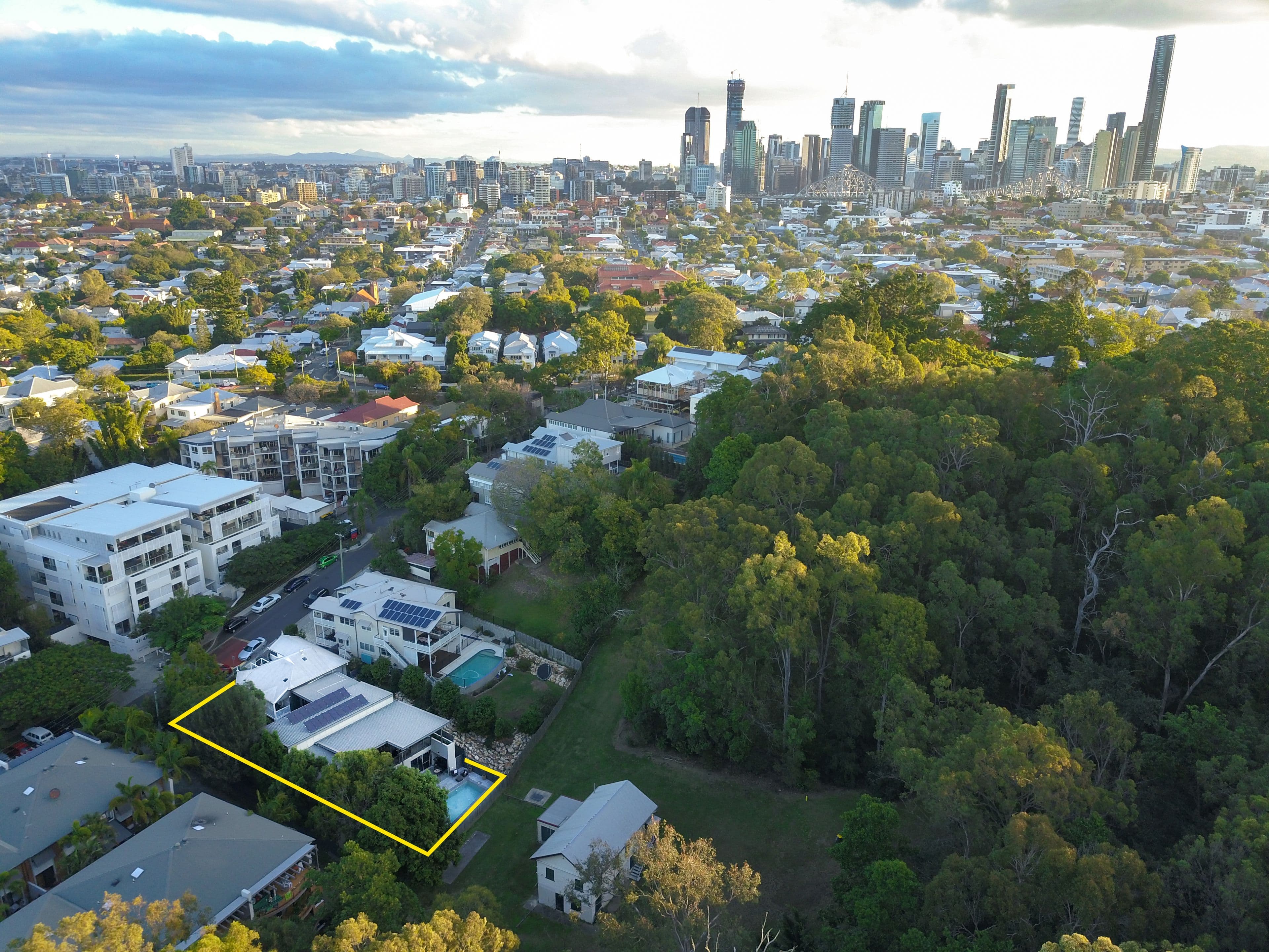 42 Beeston Street, New Farm QLD 4005, New Farm - Thumbnail 2