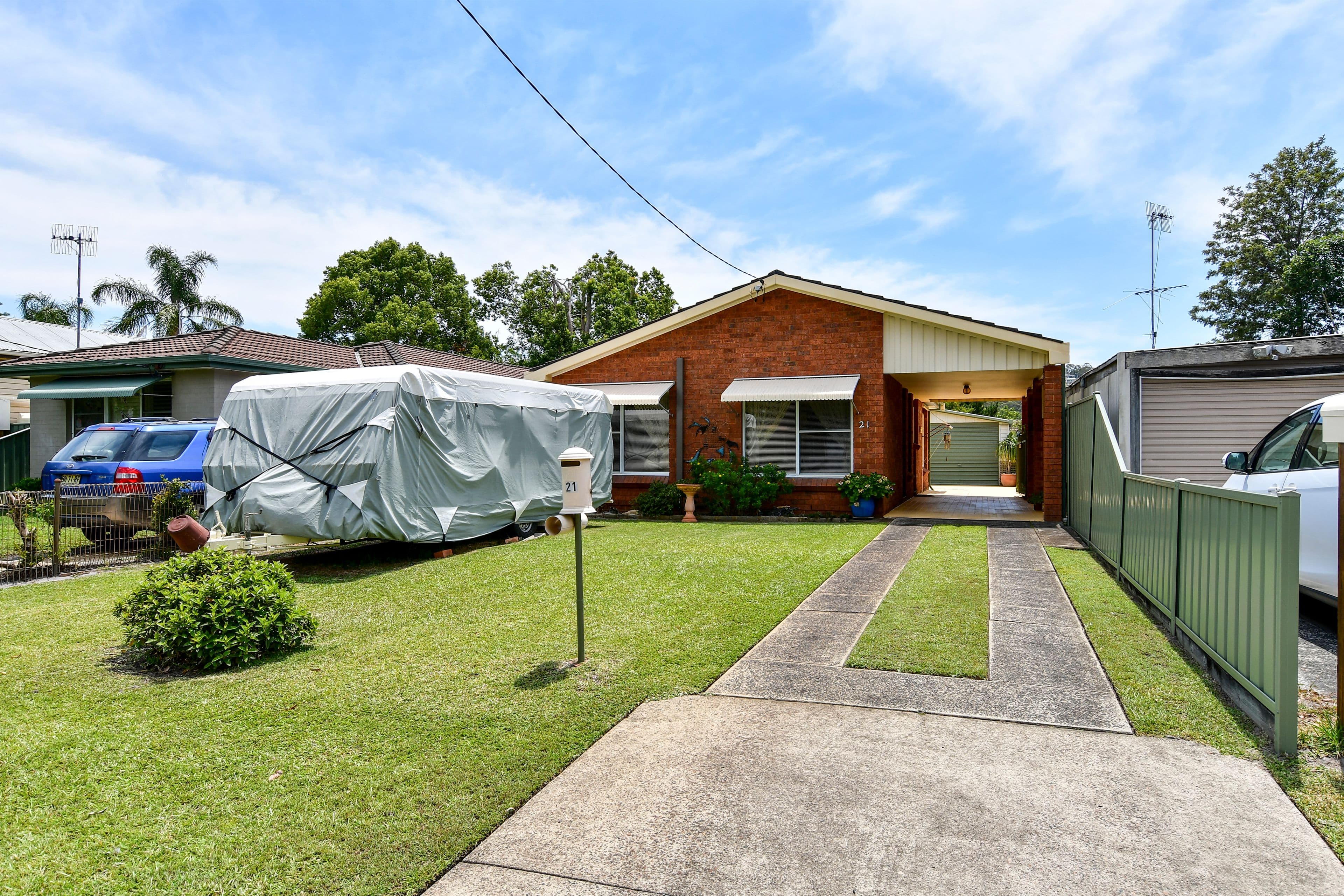 21 Phegan Street, Woy Woy - Image 1