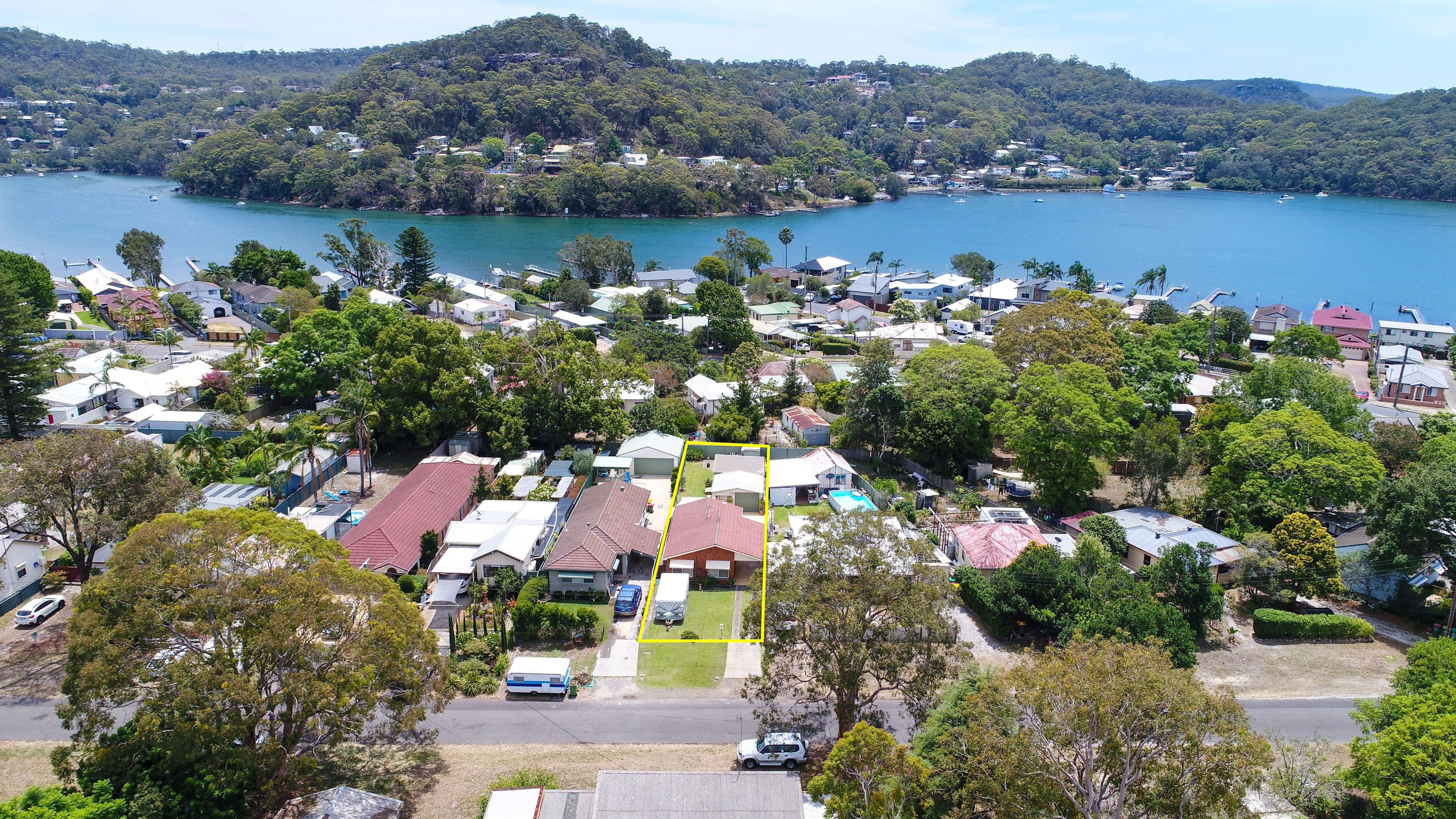 21 Phegan Street, Woy Woy - Thumbnail 2