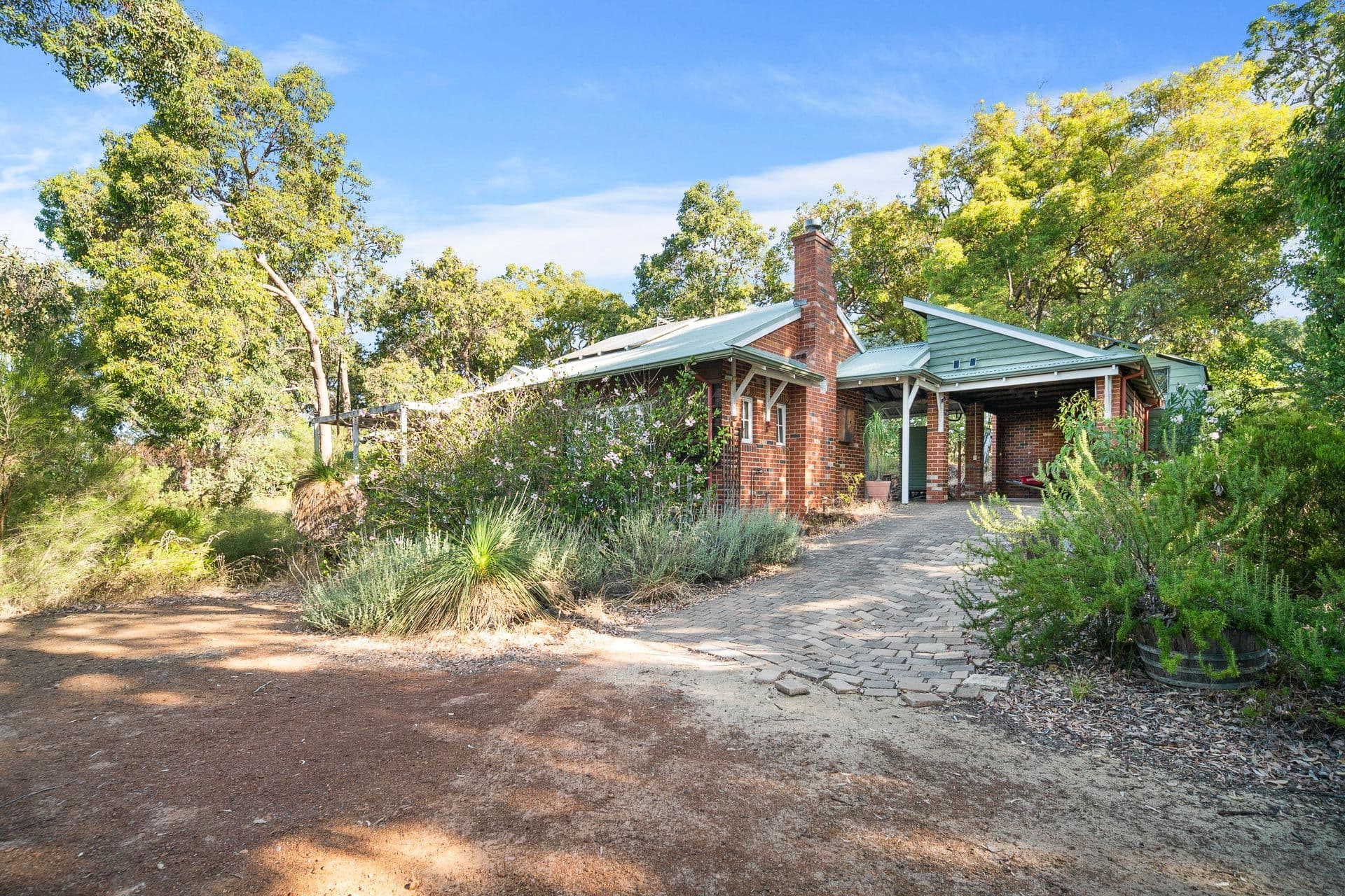 1 Schmitt Road, Kalamunda WA 6076, Kalamunda - Thumbnail 2