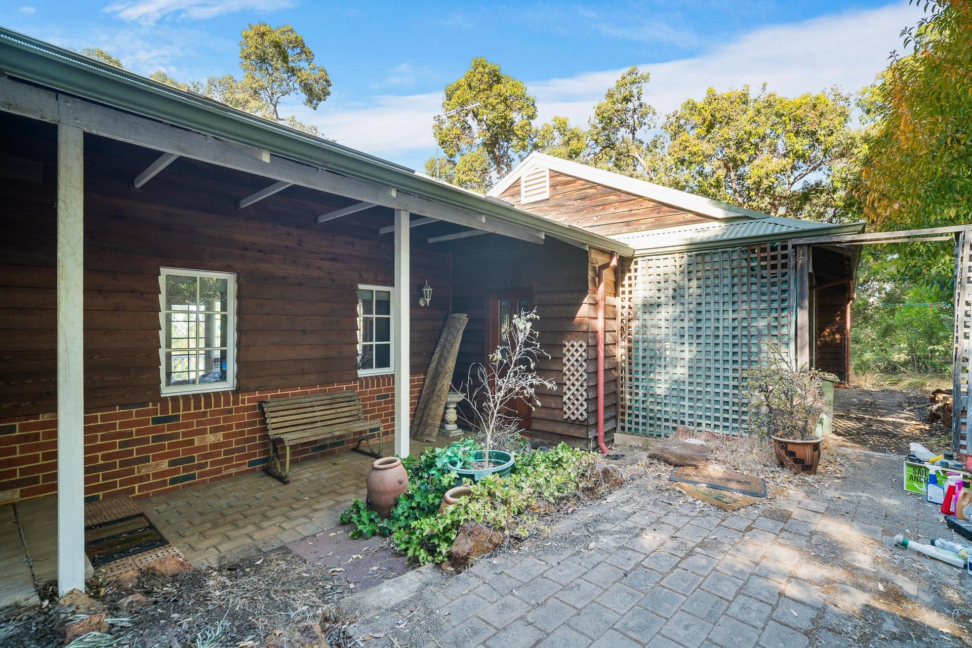 1 Schmitt Road, Kalamunda WA 6076, Kalamunda - Thumbnail 3