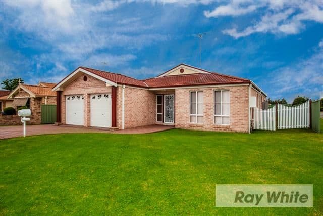 2 Nindi Crescent, GLENMORE PARK NSW 2745, Glenmore Park - Image 1
