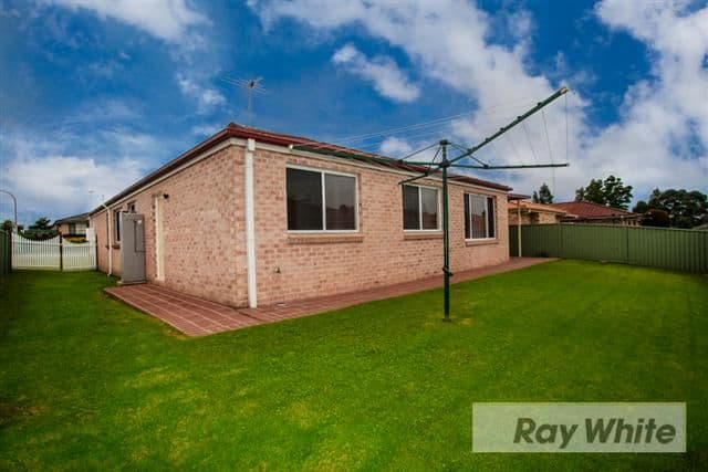 2 Nindi Crescent, GLENMORE PARK NSW 2745, Glenmore Park - Thumbnail 4