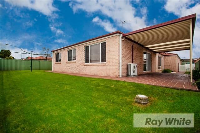 2 Nindi Crescent, GLENMORE PARK NSW 2745, Glenmore Park - Thumbnail 5