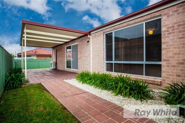 2 Nindi Crescent, GLENMORE PARK NSW 2745, Glenmore Park - Thumbnail 7