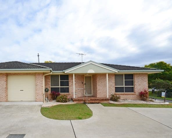 U1, 144-150 Turf Street, GRAFTON NSW 2460, Grafton - Image 1