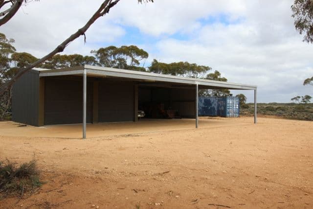 476 Promnitz Road, MORGAN SA 5320, Morgan - Image 1