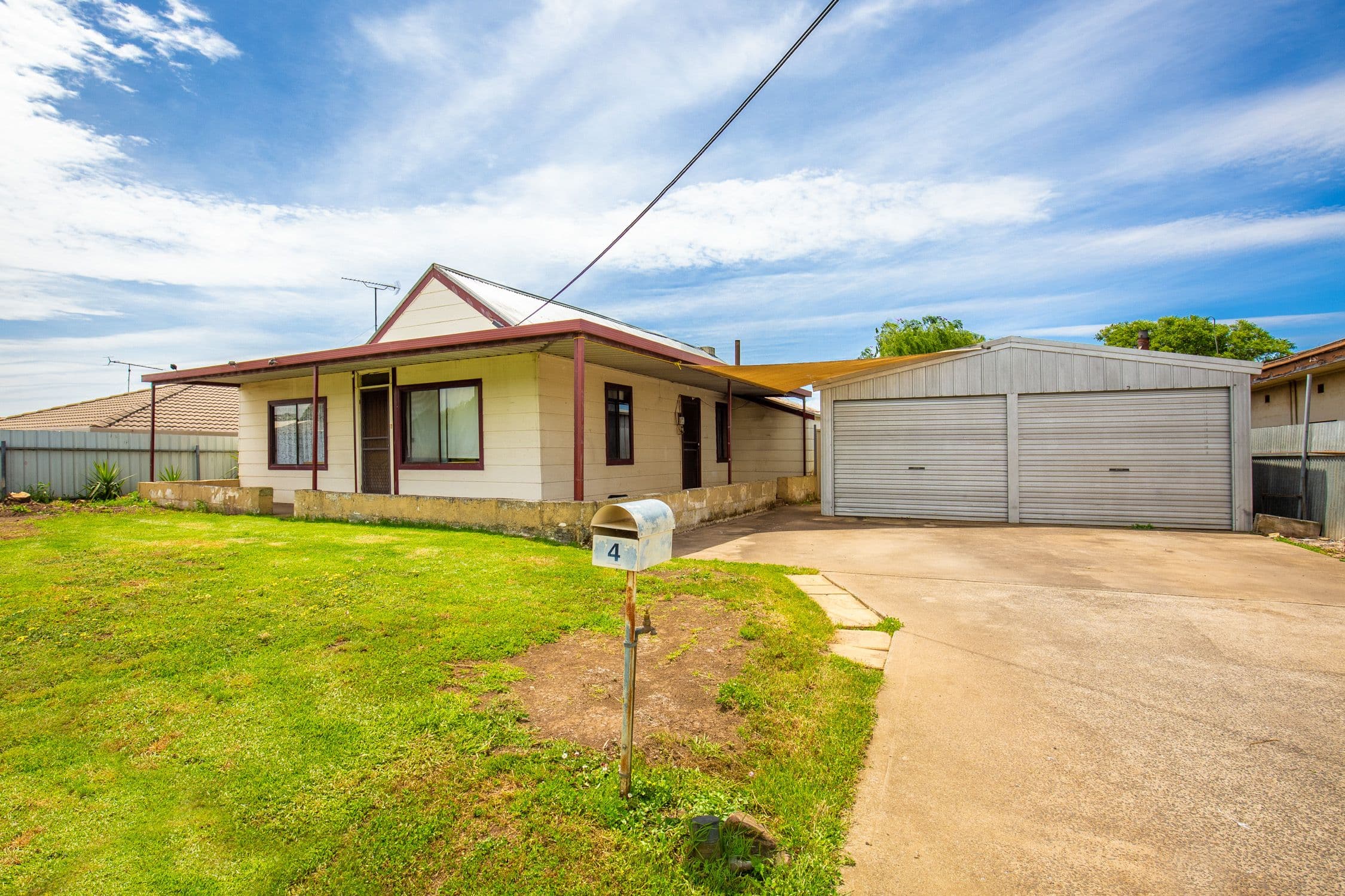 4 Kurrajong Street, Mount Gambier SA 5290, Mount Gambier - Image 1