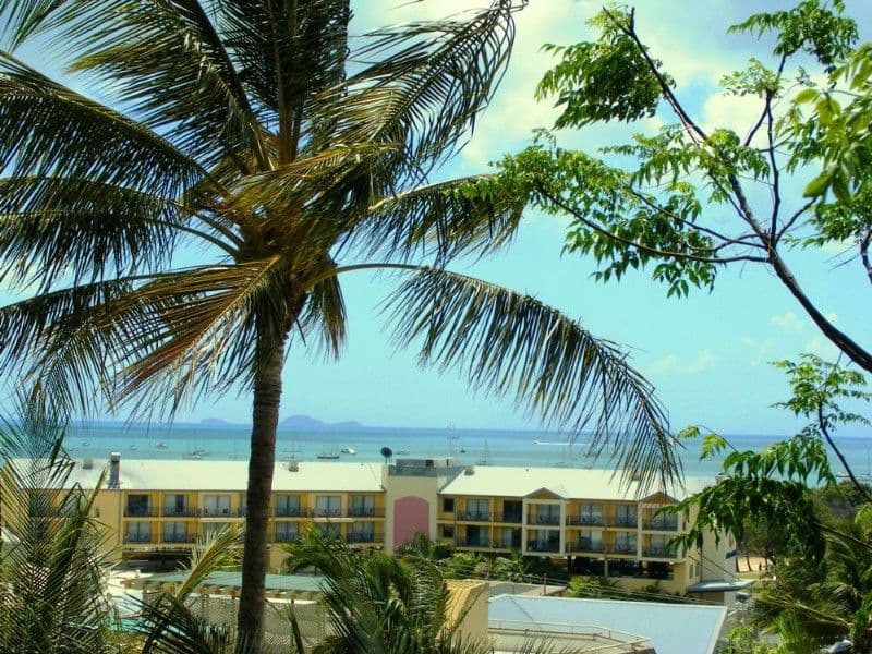 Hibiscus Golden Orchid Drive, AIRLIE BEACH QLD 4802, Airlie Beach - Thumbnail 4