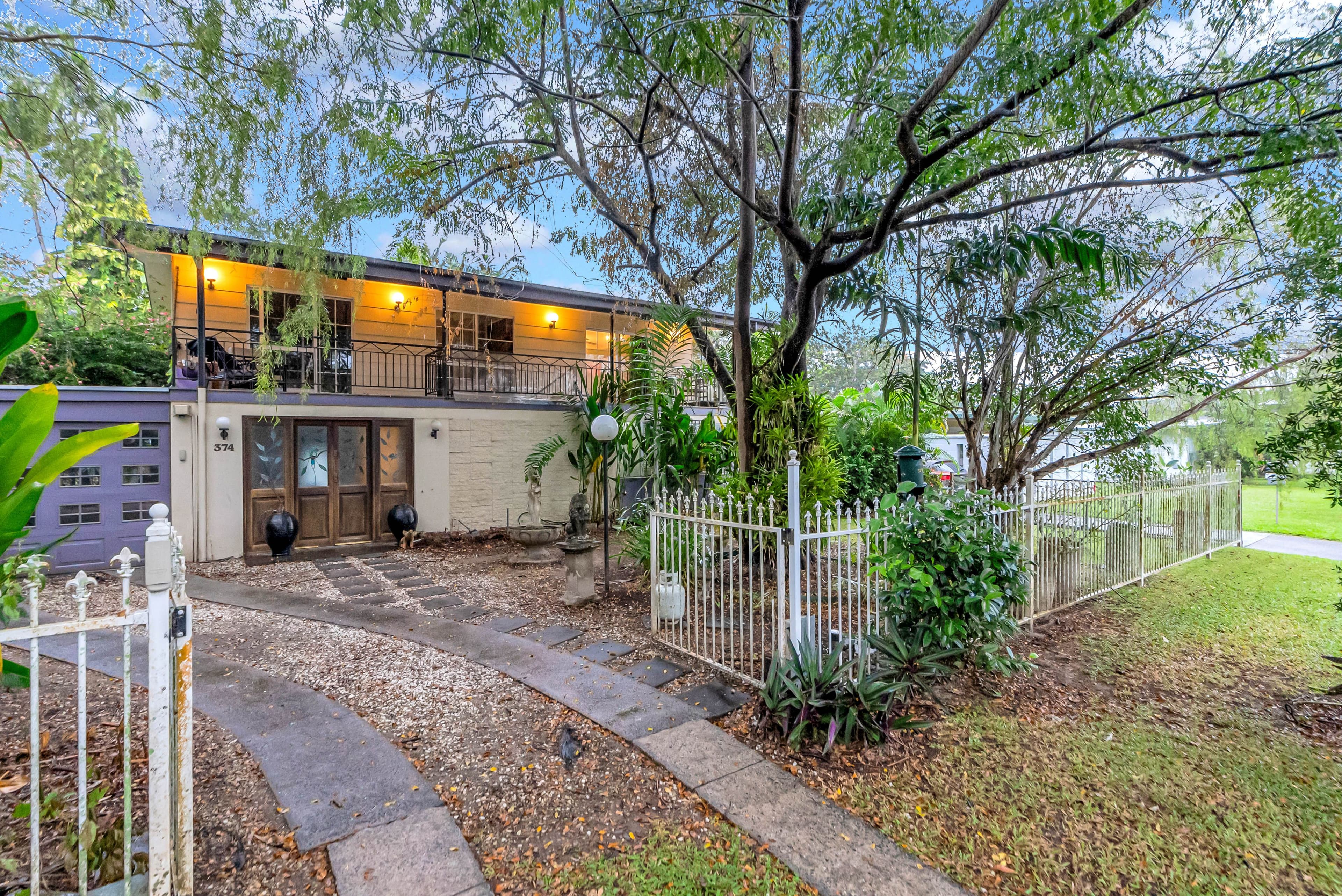 372-374 Mayers Street, Edge Hill QLD 4870, Edge Hill - Image 1