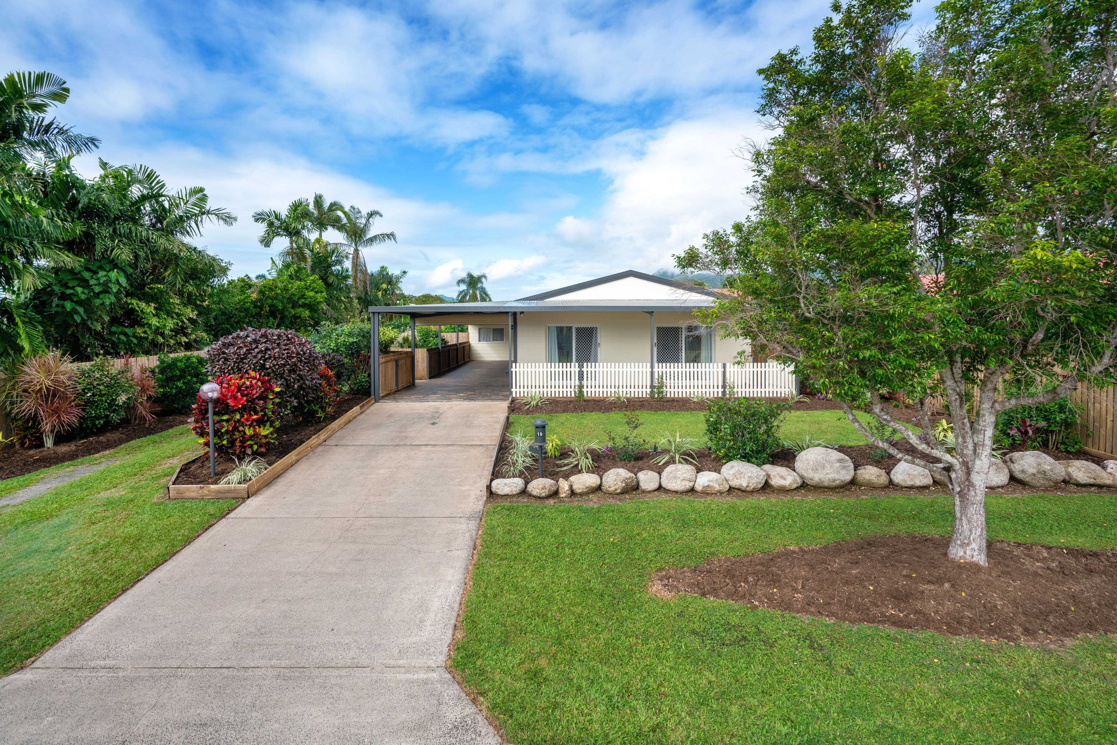 19 Kangaroo Street, Bentley Park QLD 4869, Bentley Park - Image 1