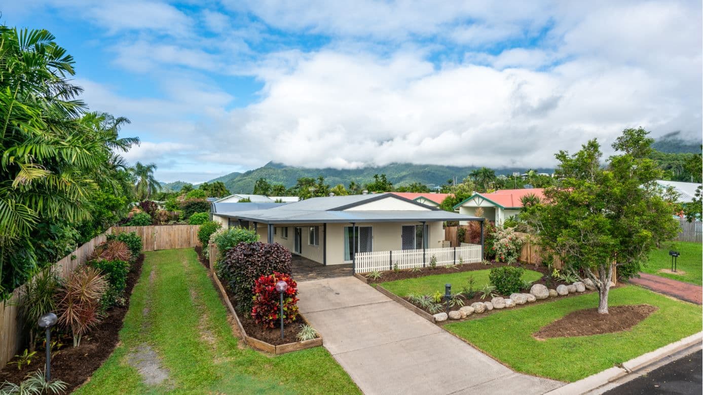 19 Kangaroo Street, Bentley Park QLD 4869, Bentley Park - Thumbnail 2