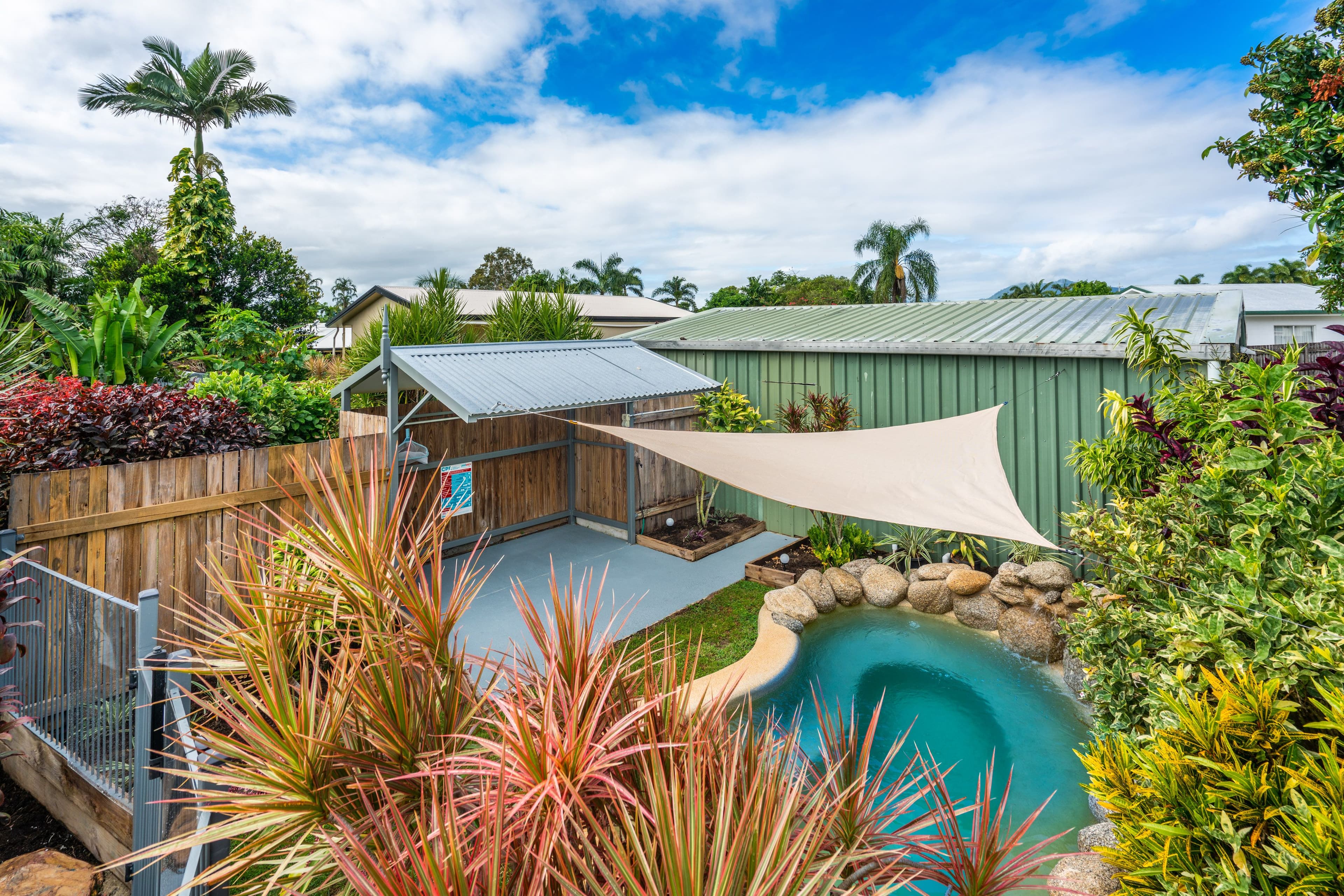 19 Kangaroo Street, Bentley Park QLD 4869, Bentley Park - Thumbnail 4