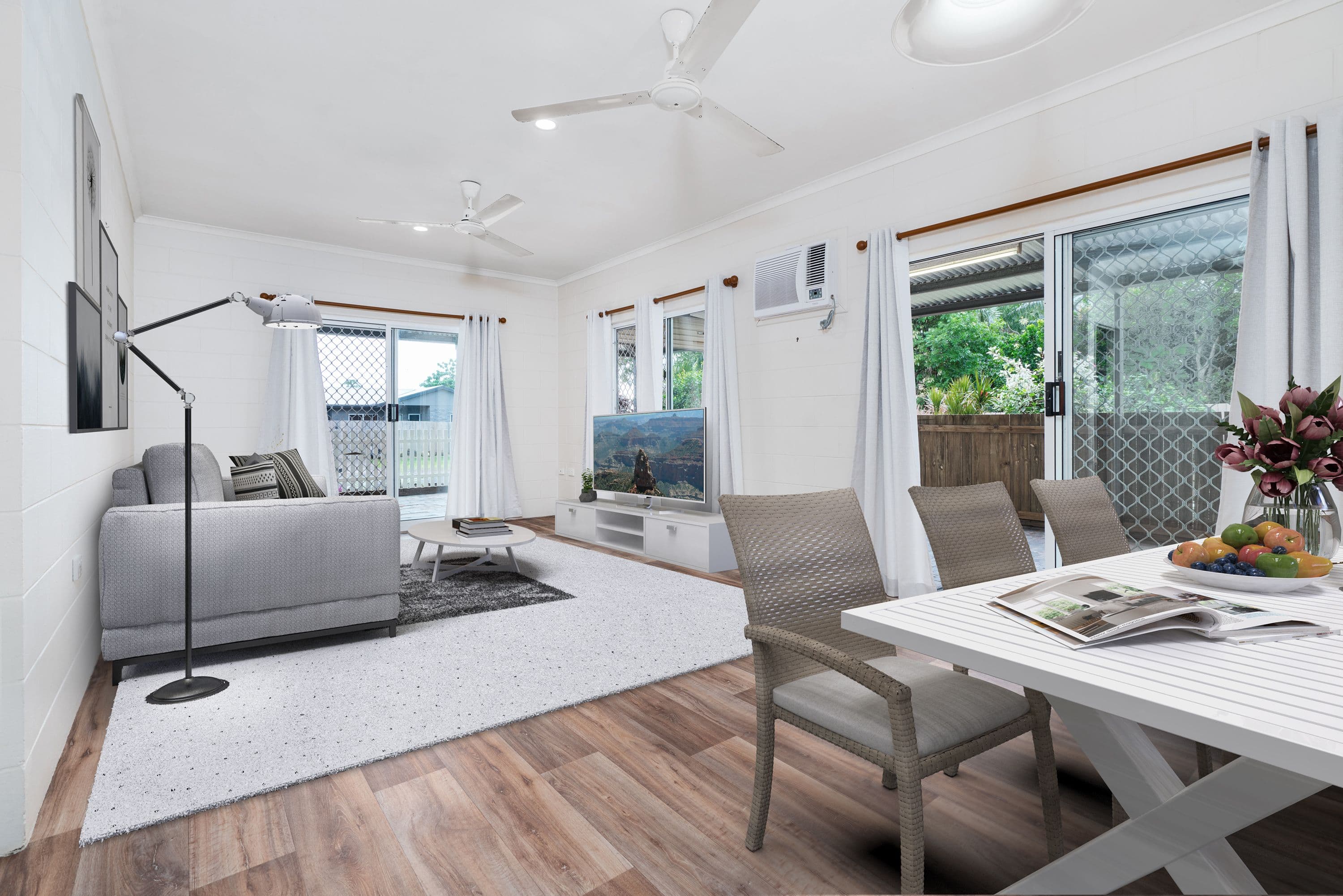 19 Kangaroo Street, Bentley Park QLD 4869, Bentley Park - Thumbnail 7
