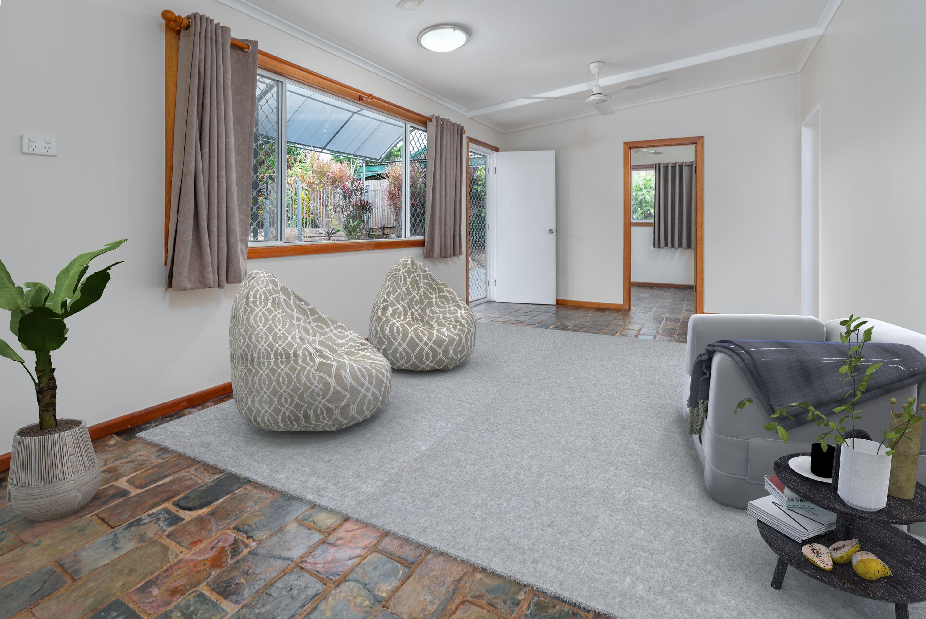 19 Kangaroo Street, Bentley Park QLD 4869, Bentley Park - Thumbnail 8