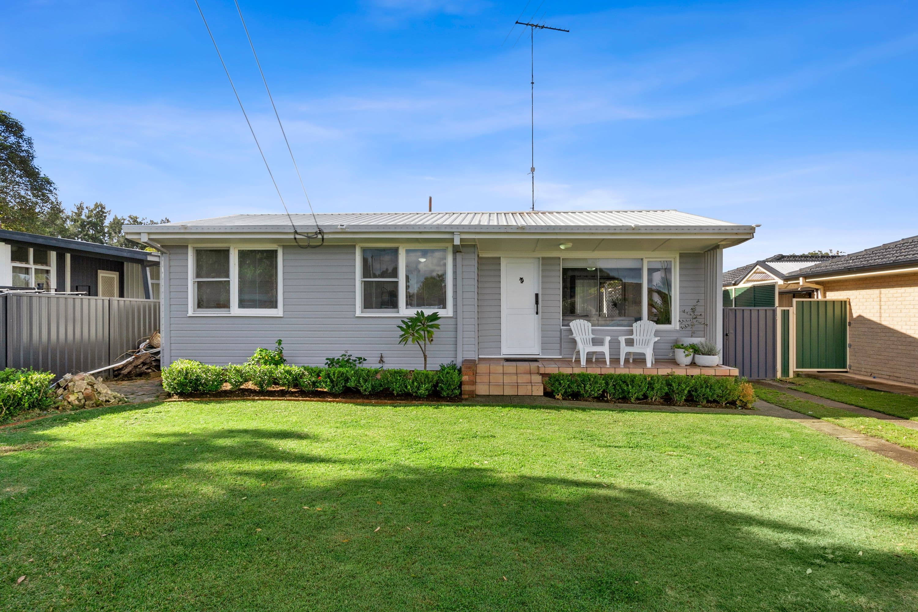 7 Reynolds Avenue, Hobartville NSW 2753, Hobartville - Image 1