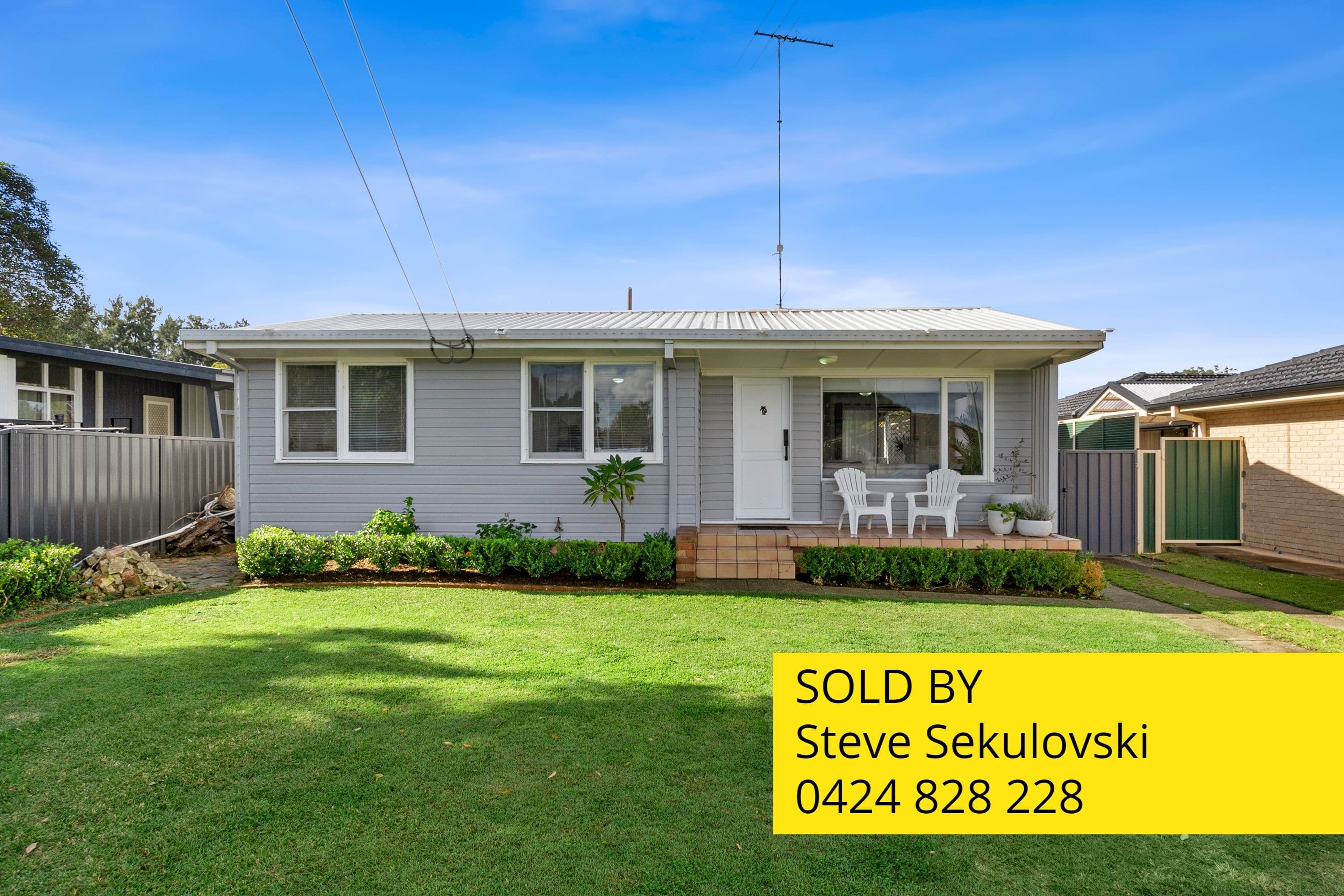 7 Reynolds Avenue, Hobartville NSW 2753, Hobartville - Thumbnail 2