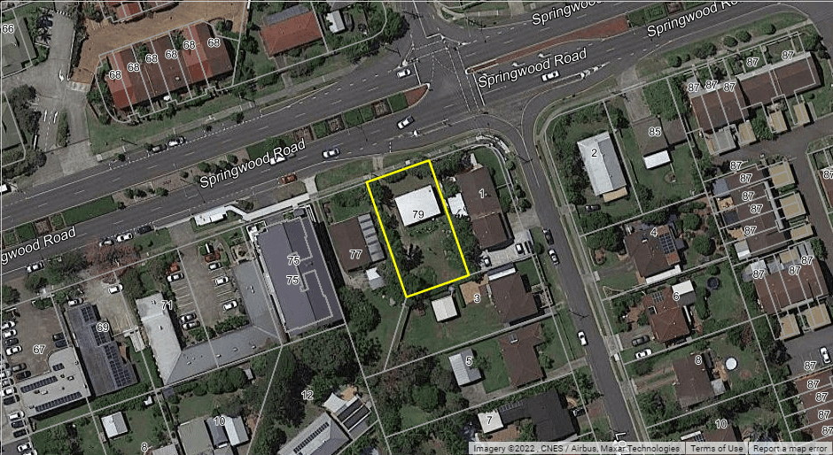 79 Springwood Road, Springwood QLD 4127, Springwood - Thumbnail 5