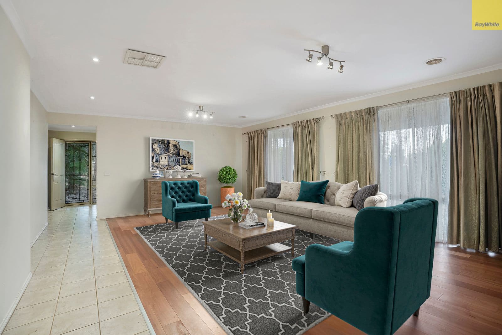 7 Ruddick Place, Darley VIC 3340, Darley - Thumbnail 4