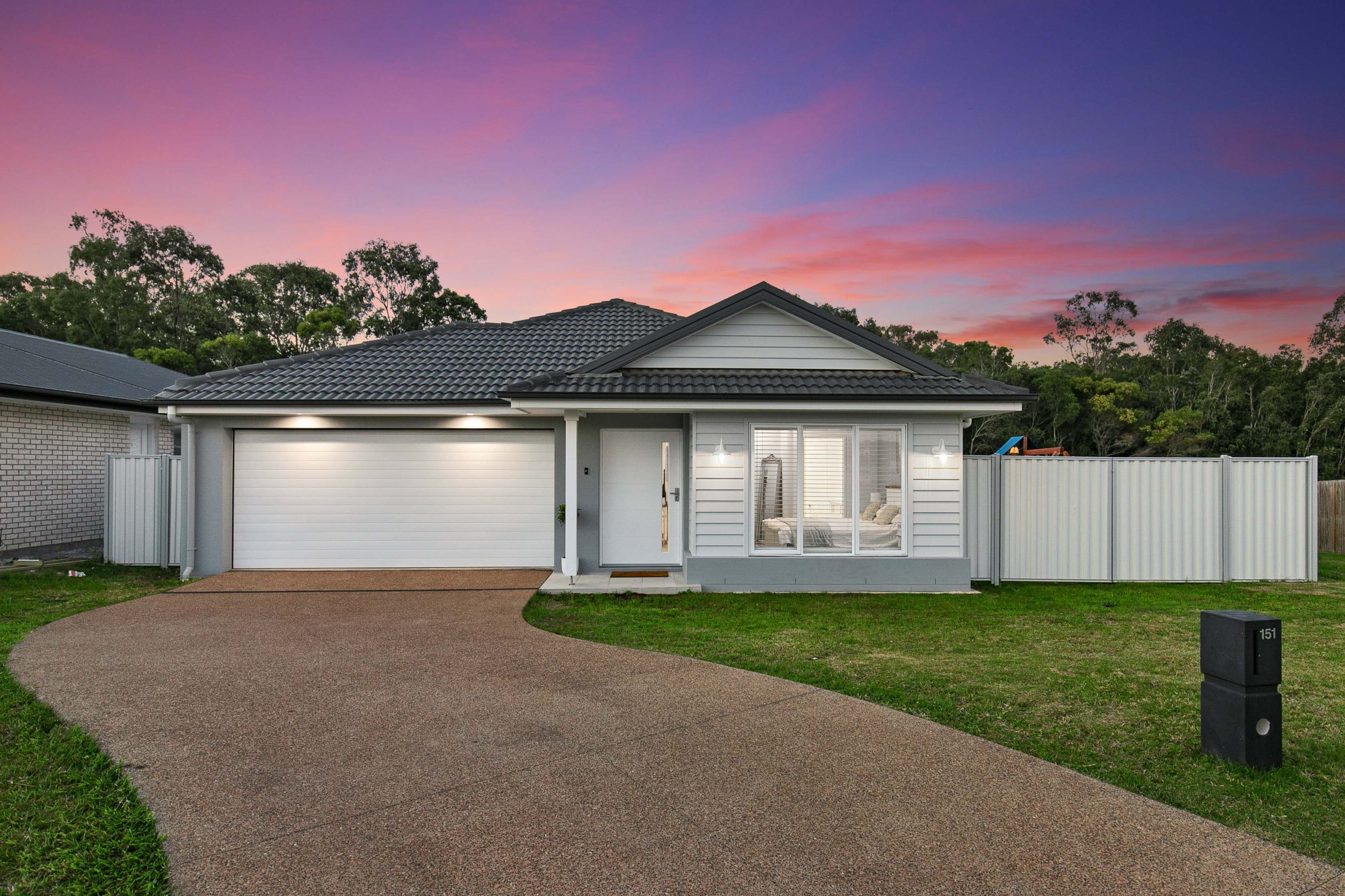 151 Bay Park Road, Wondunna QLD 4655, Wondunna - Image 1