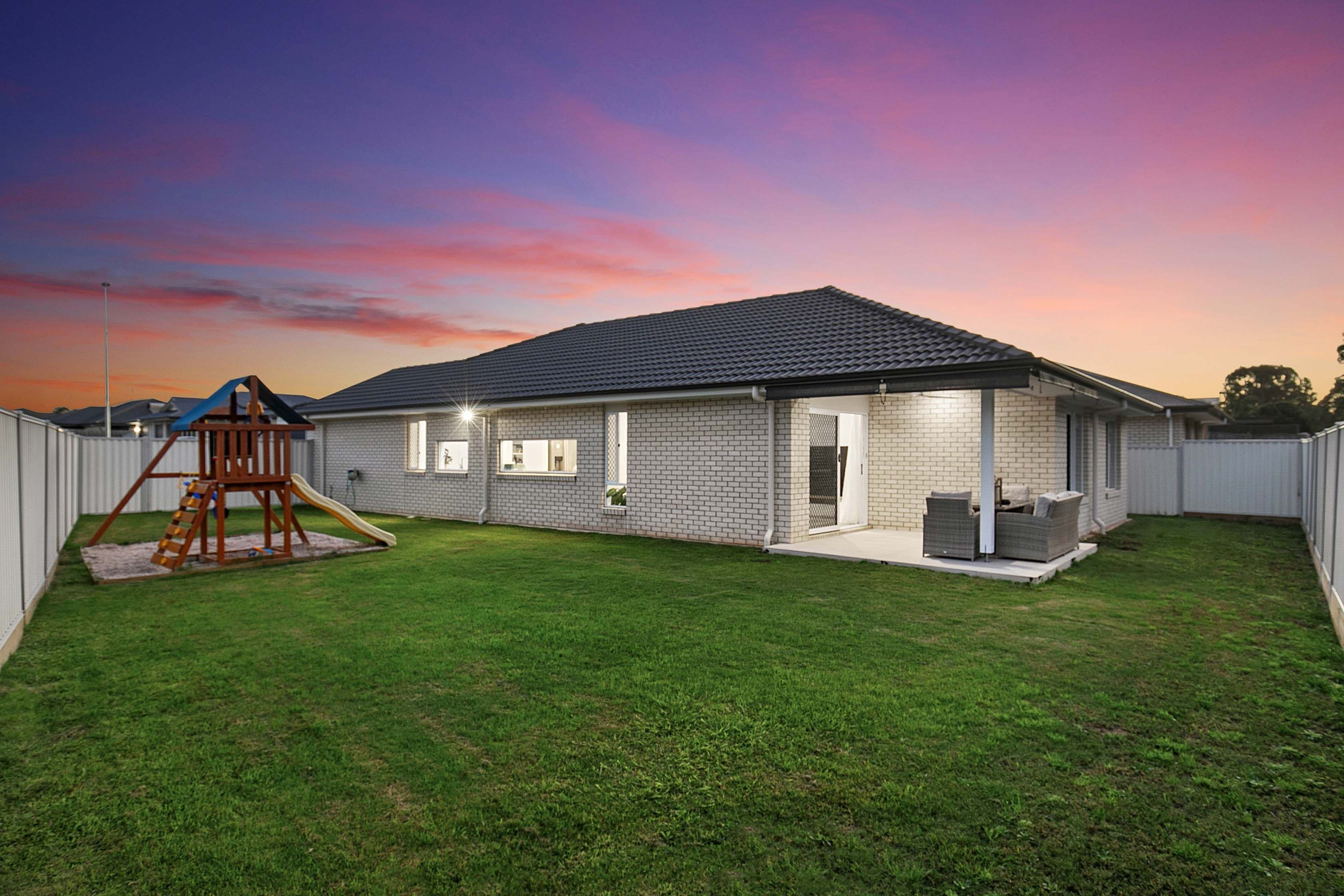 151 Bay Park Road, Wondunna QLD 4655, Wondunna - Thumbnail 2
