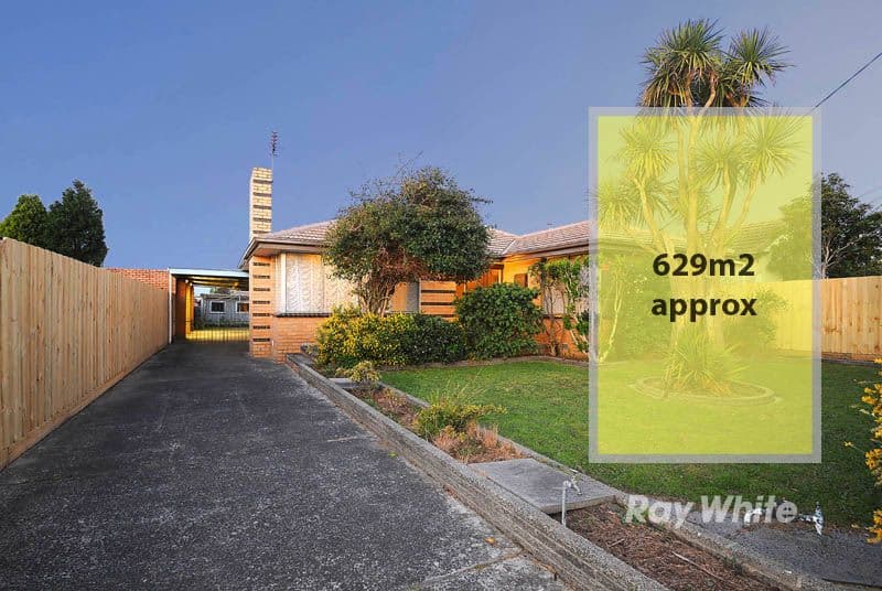 15 Mulgoa Avenue, DANDENONG NORTH VIC 3175, Dandenong North - Image 1