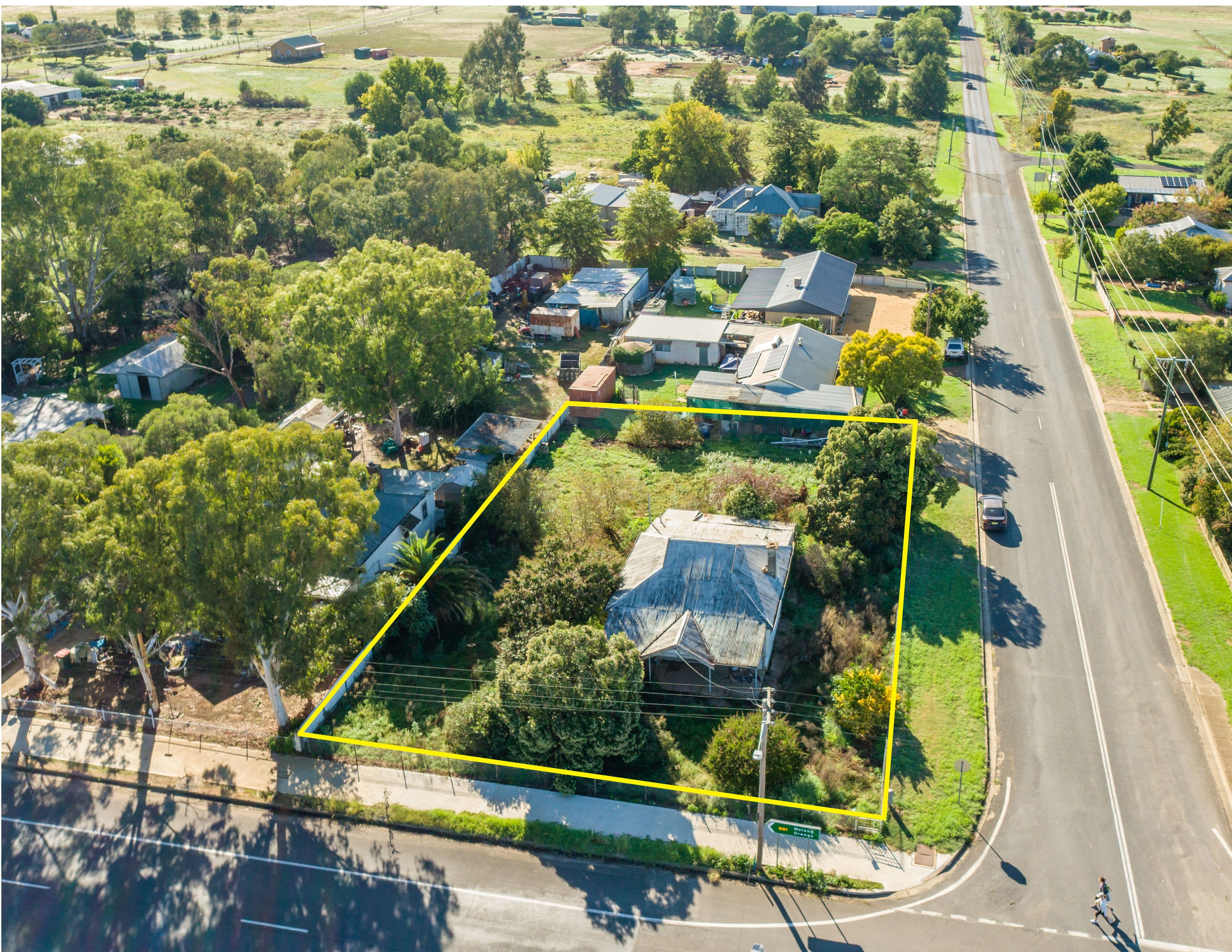70 Rodd Street, Canowindra NSW 2804, Canowindra - Image 1