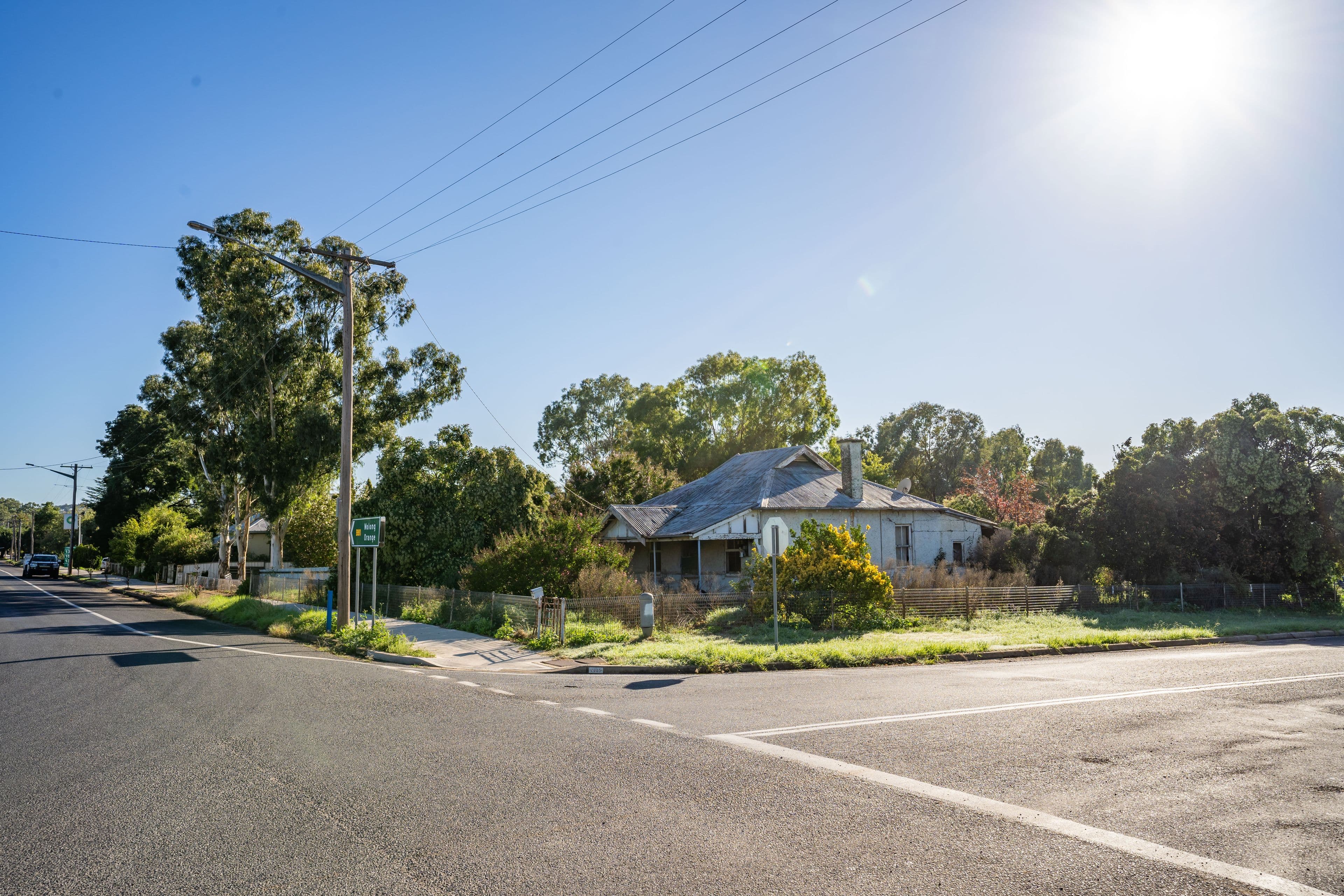 70 Rodd Street, Canowindra NSW 2804, Canowindra - Thumbnail 3