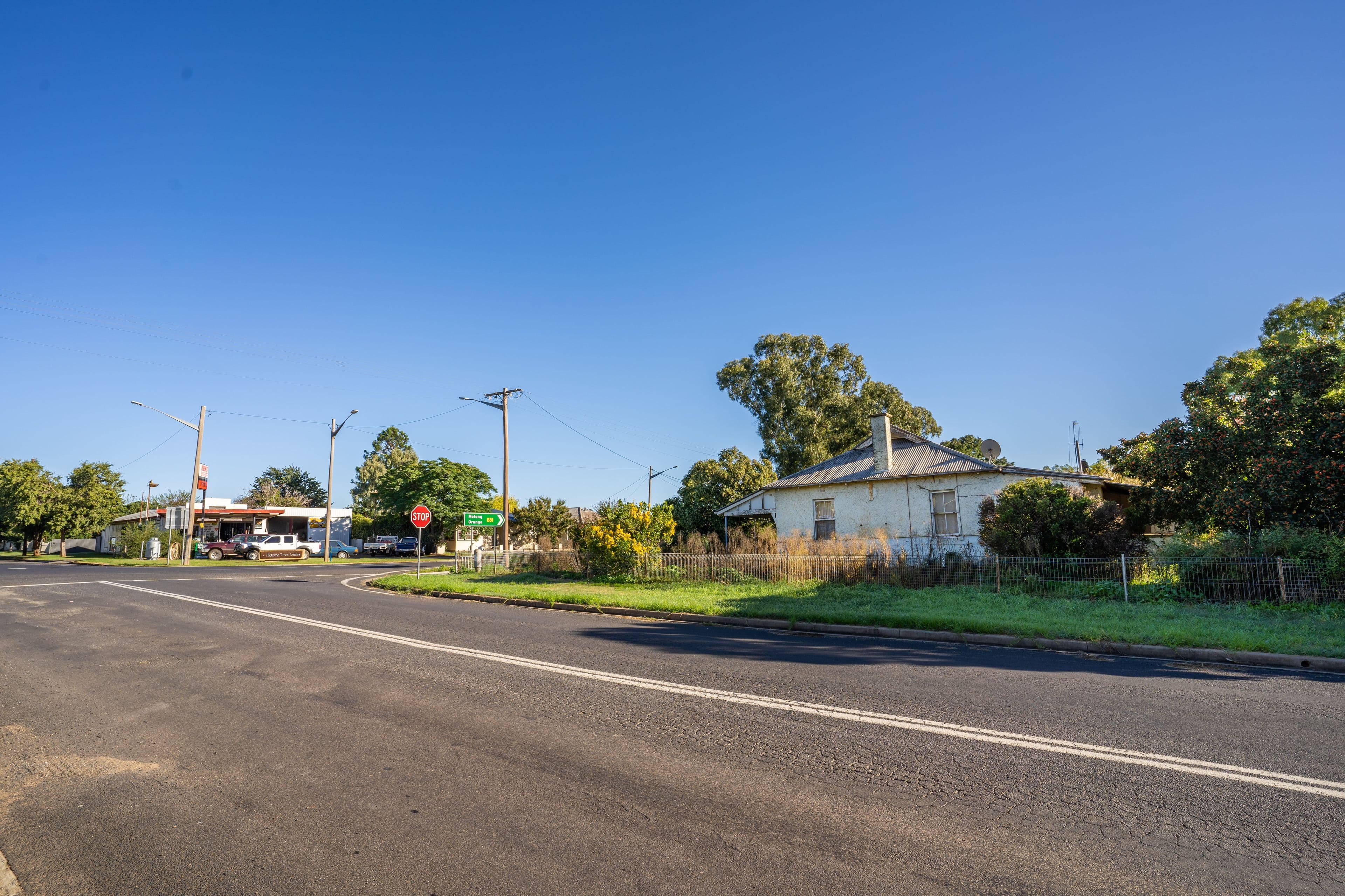 70 Rodd Street, Canowindra NSW 2804, Canowindra - Thumbnail 5