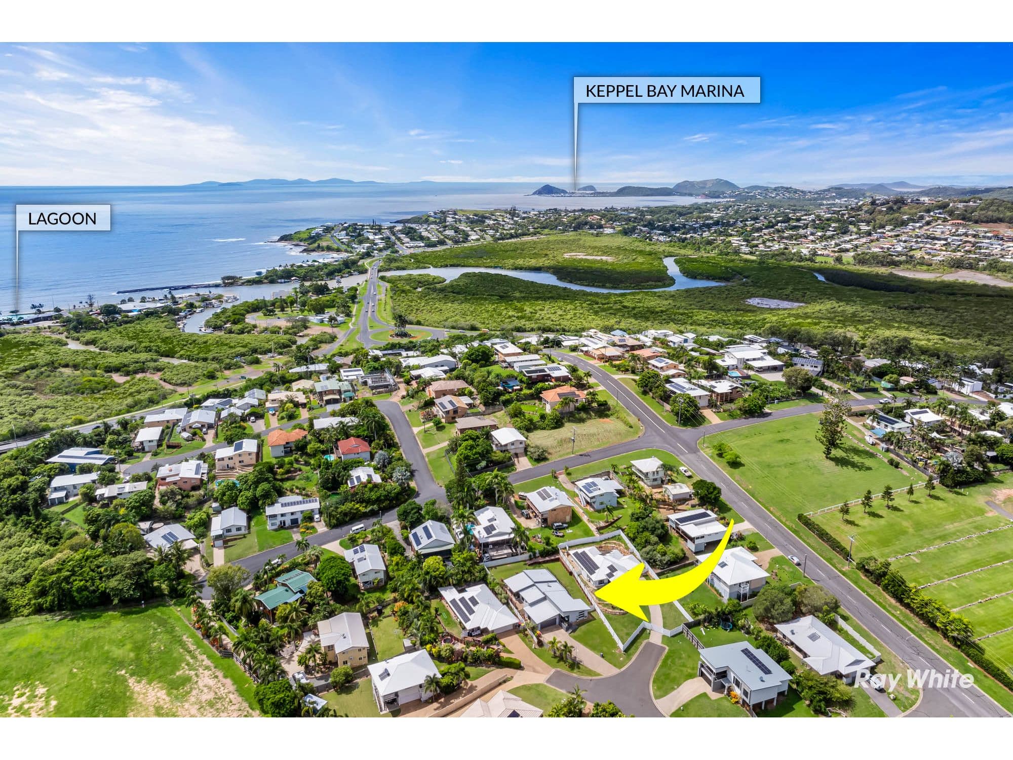 8 Johnathon Street, Yeppoon QLD 4703, Yeppoon - Image 1