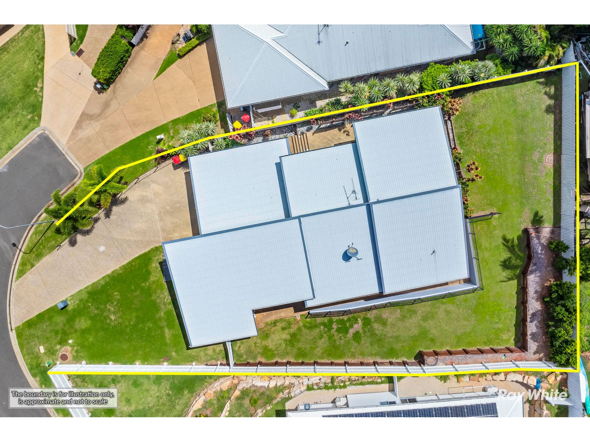 8 Johnathon Street, Yeppoon QLD 4703, Yeppoon - Thumbnail 7