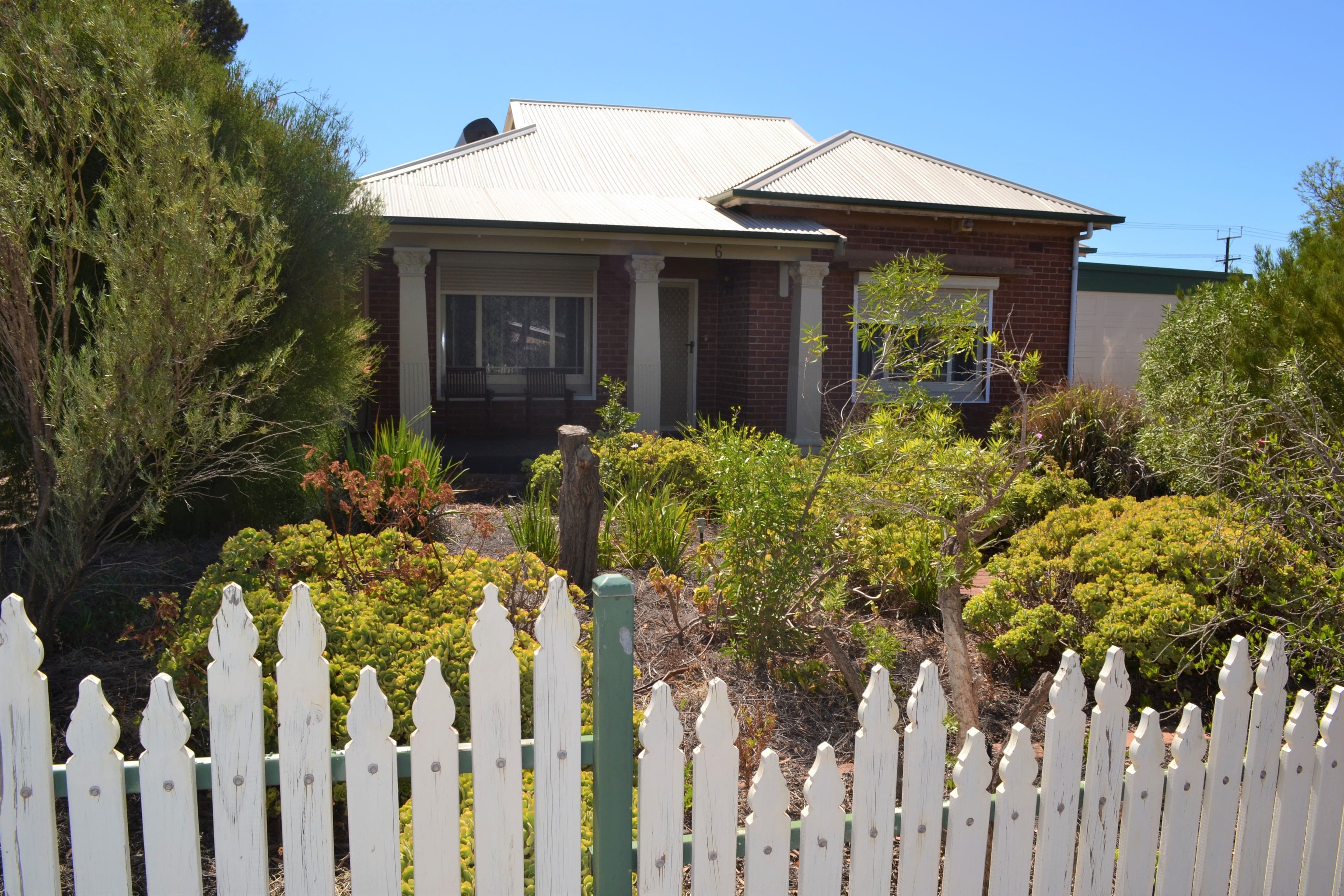 6 Blesing Street, Whyalla Playford SA 5600, Whyalla Playford - Image 1