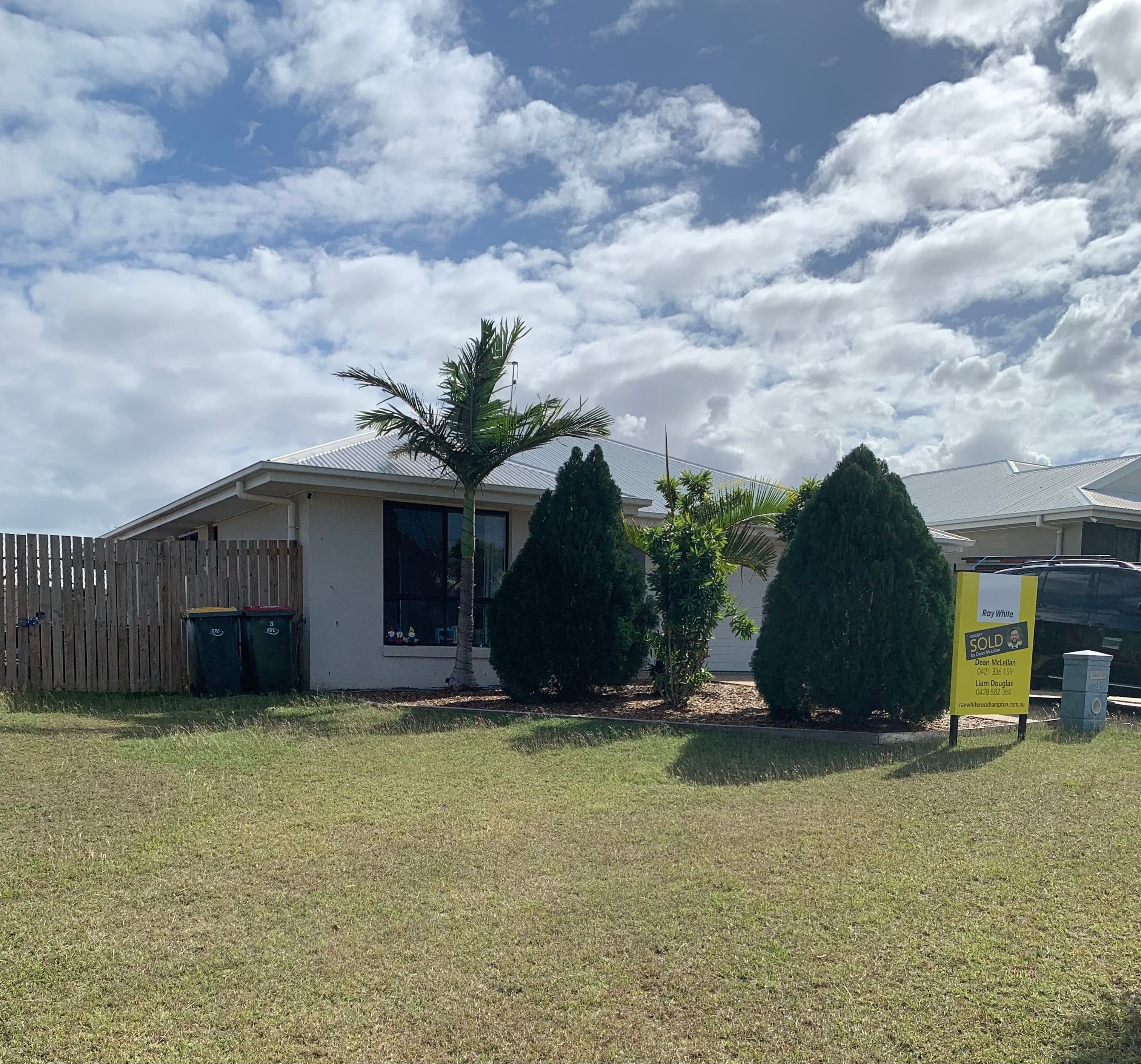 3 Madison Rose Drive, Gracemere QLD 4702, Gracemere - Image 1