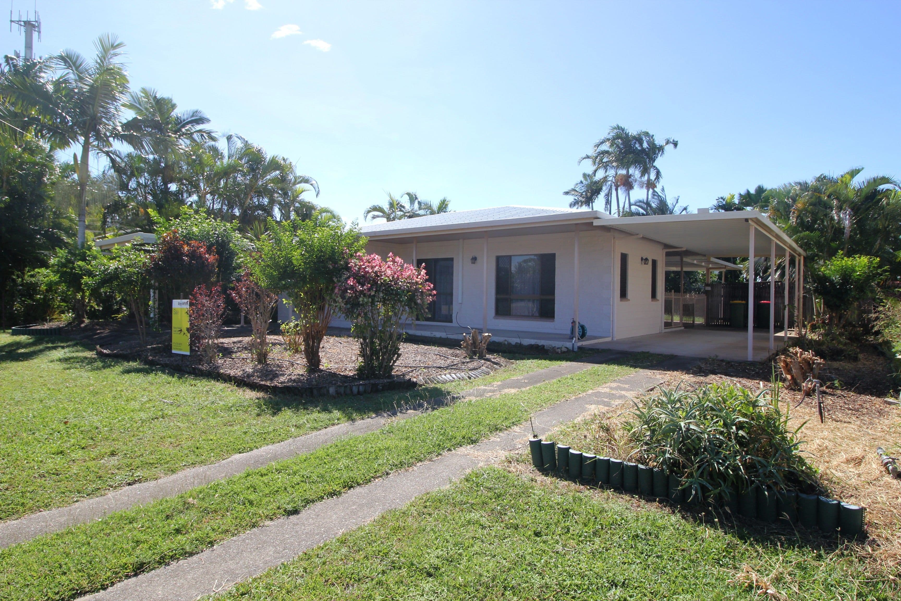3 Whiting Street, Taylors Beach QLD 4850, Taylors Beach - Image 1