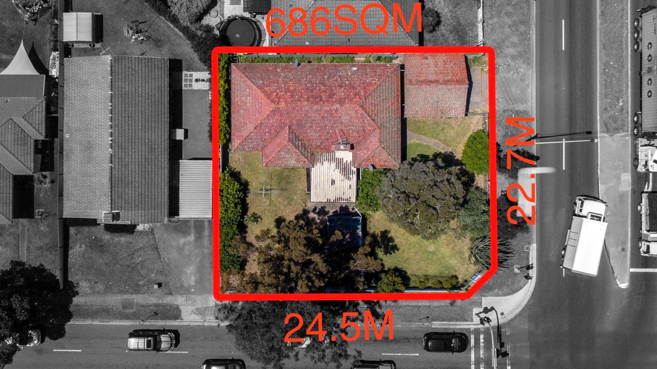 33 Hassall Street, Smithfield - Image 1