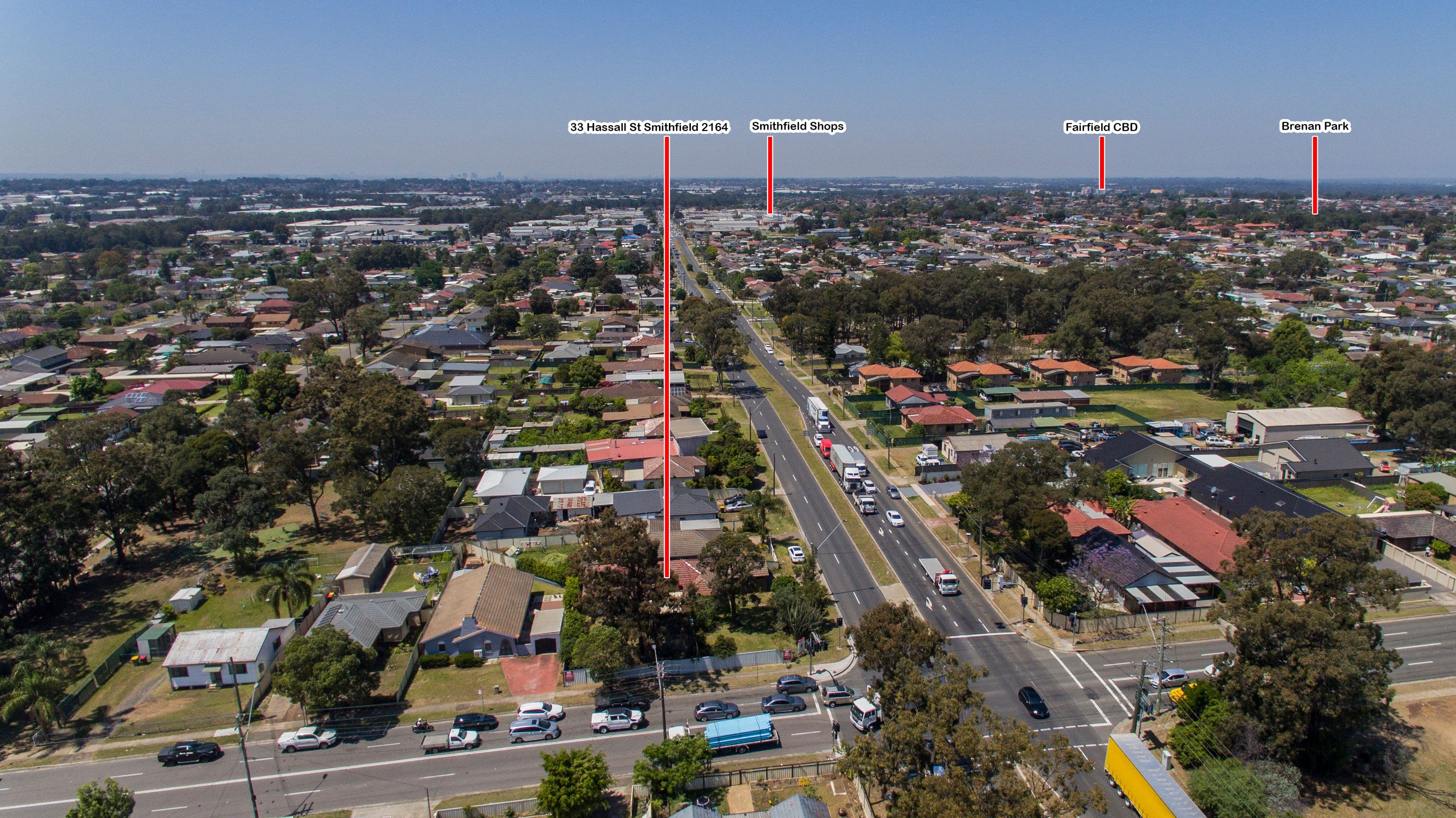 33 Hassall Street, Smithfield - Thumbnail 3