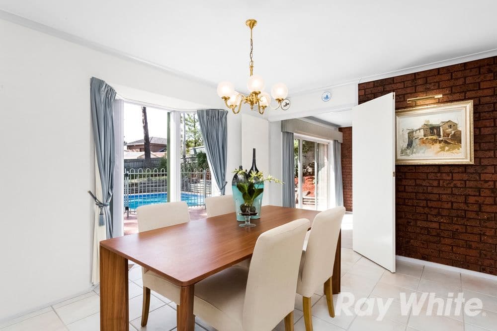 3 Latrobe Court, Wheelers Hill VIC 3150, Wheelers Hill - Thumbnail 3