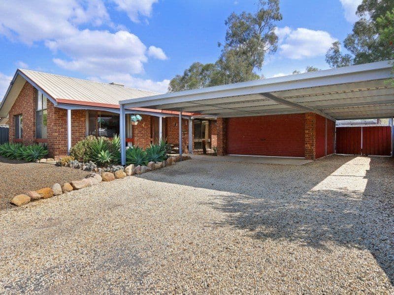 105 Coish Avenue, Benalla VIC 3672, Benalla - Image 1